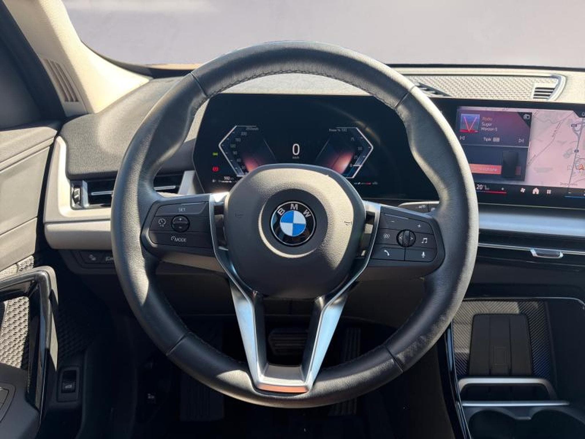 BMW X1 X1 xDrive20d (2024) - Foto 15