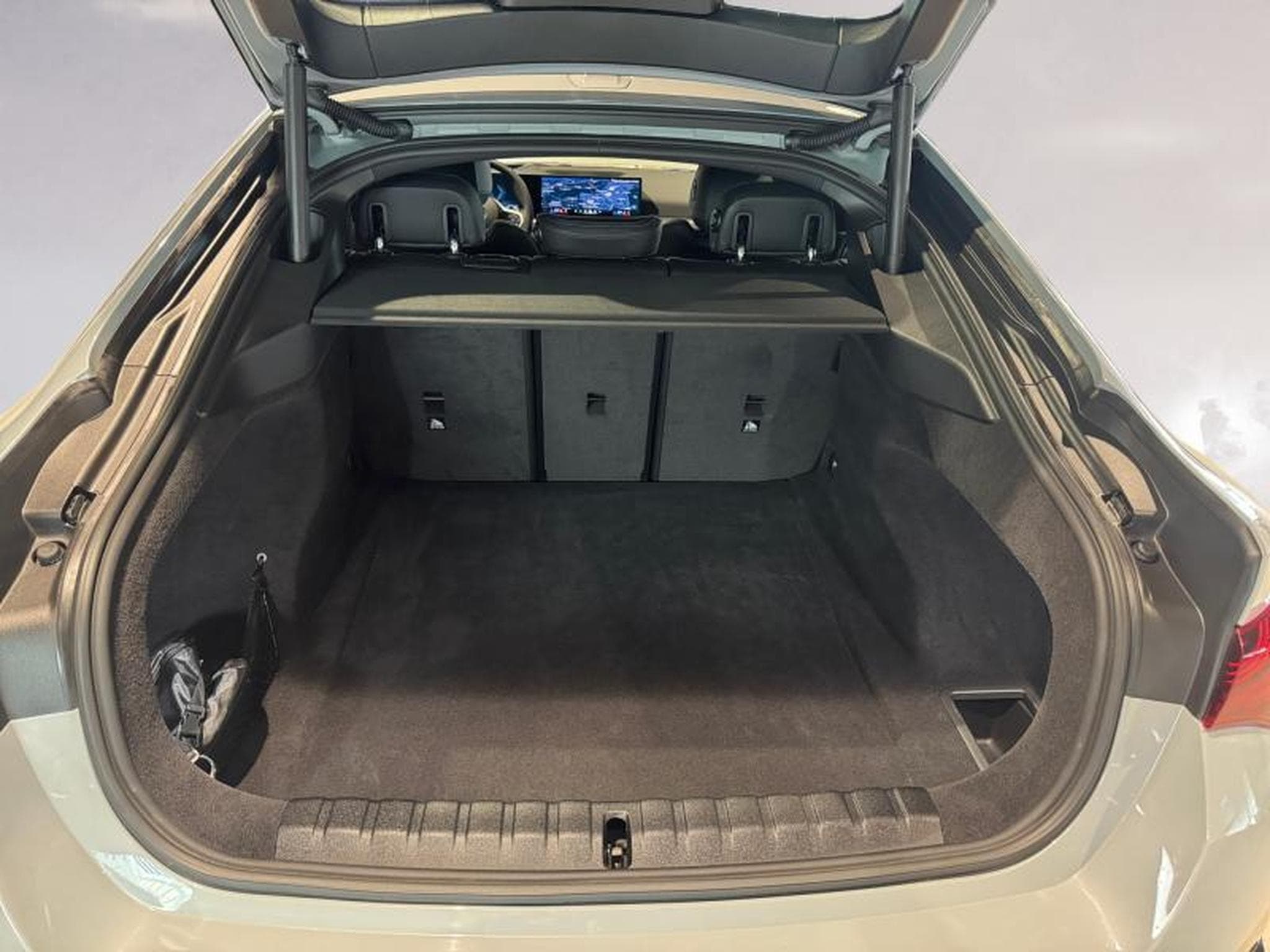 BMW 420 420i Gran Coupé M-Sport (2025) - Photo 13