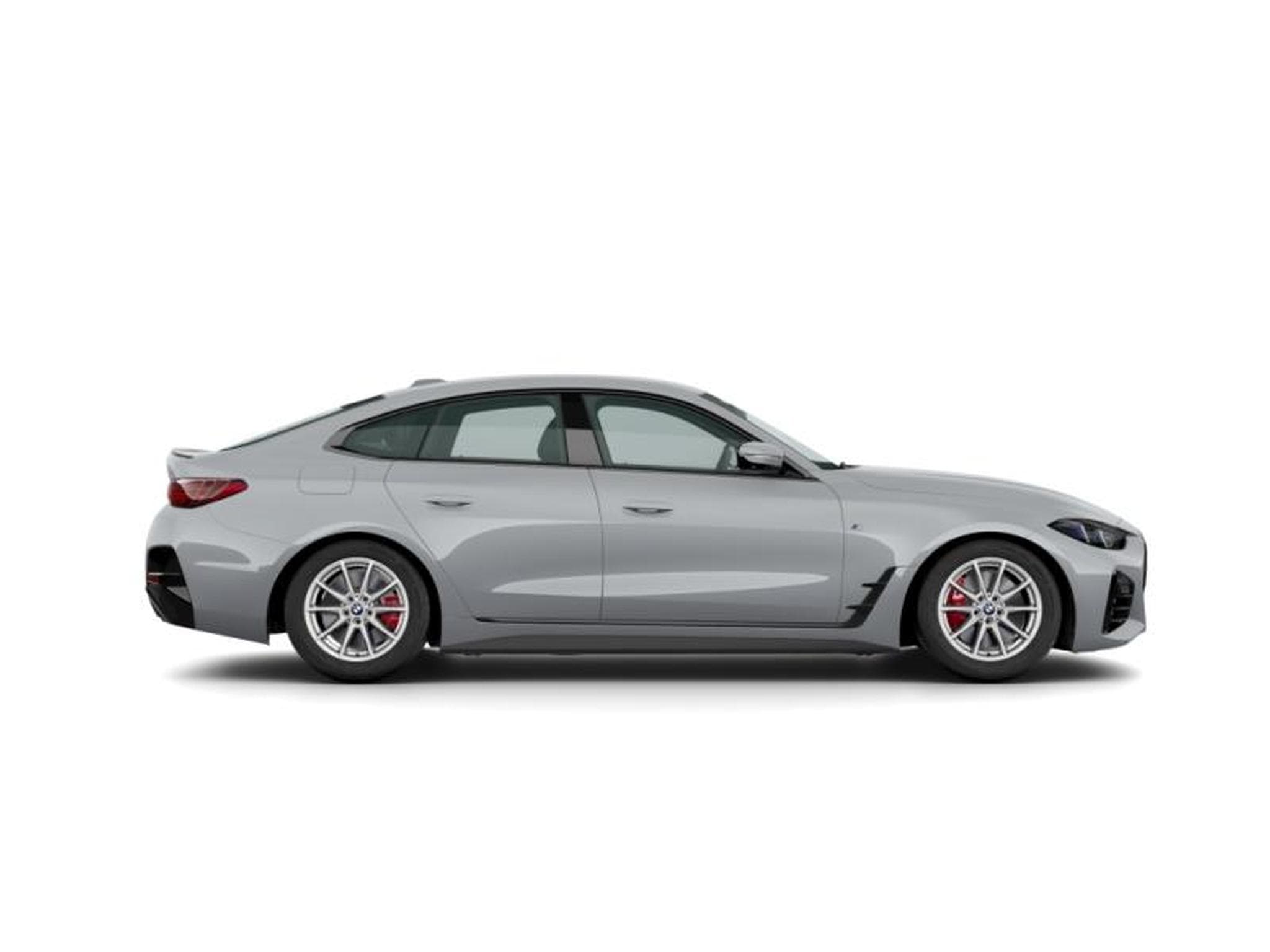 BMW 420 420i Gran Coupé M-Sport (2025) - Photo 19