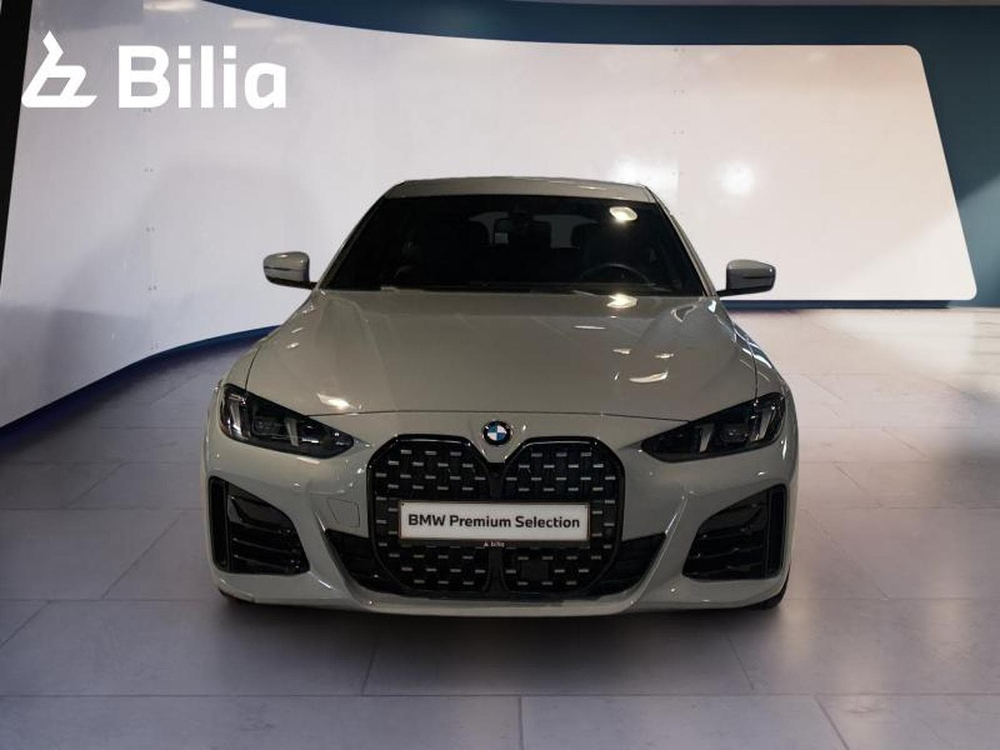 BMW 420 420i Gran Coupé M-Sport (2025) - Photo 2