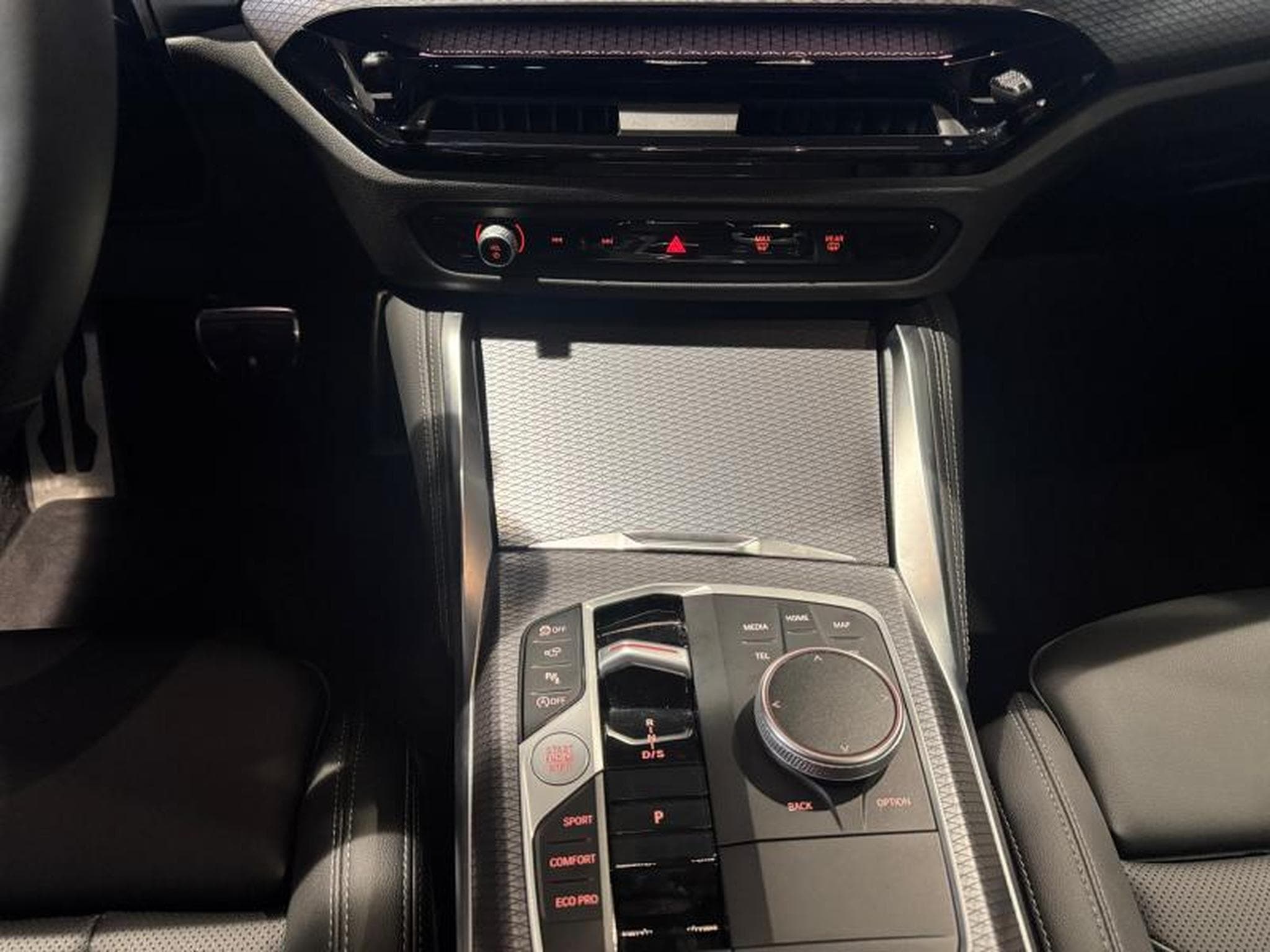 BMW 420 420i Gran Coupé M-Sport (2025) - Photo 6