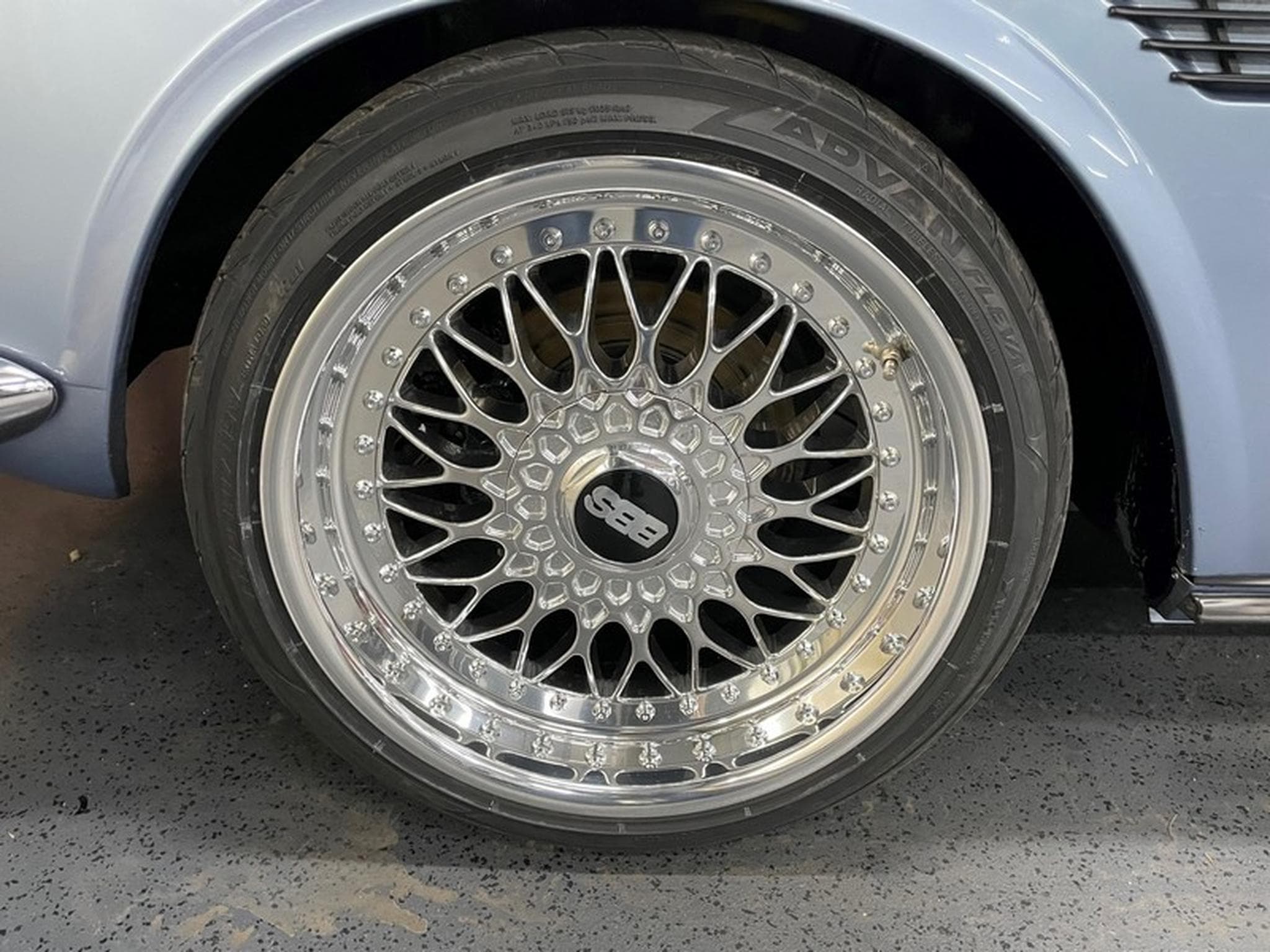 BMW 3.0 CS 3.0 CS E9 Coupé 180cv TO/JaBBS/Cuir/VE/VC (1975) - Photo 3