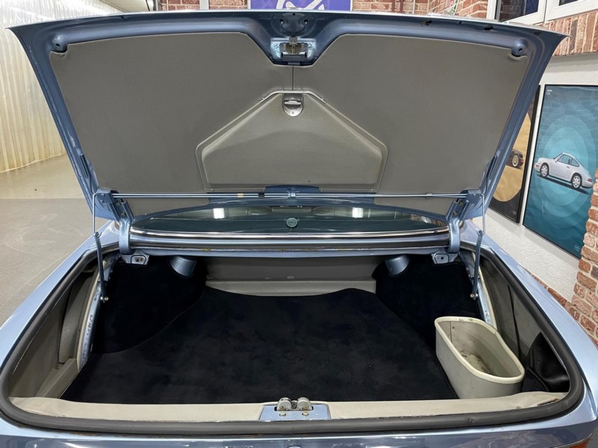 BMW 3.0 CS 3.0 CS E9 Coupé 180cv TO/JaBBS/Cuir/VE/VC (1975) - Photo 7