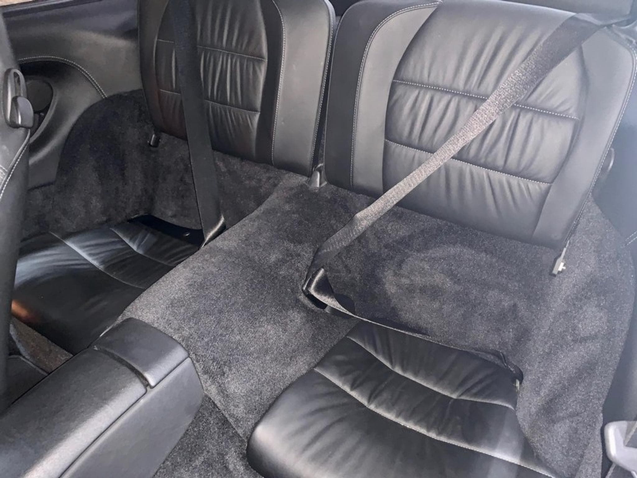 Porsche 911 996 ( 911 ) Turbo 3.6 420cv TO/Cuir/Memory/Bose (2003) - Photo 6