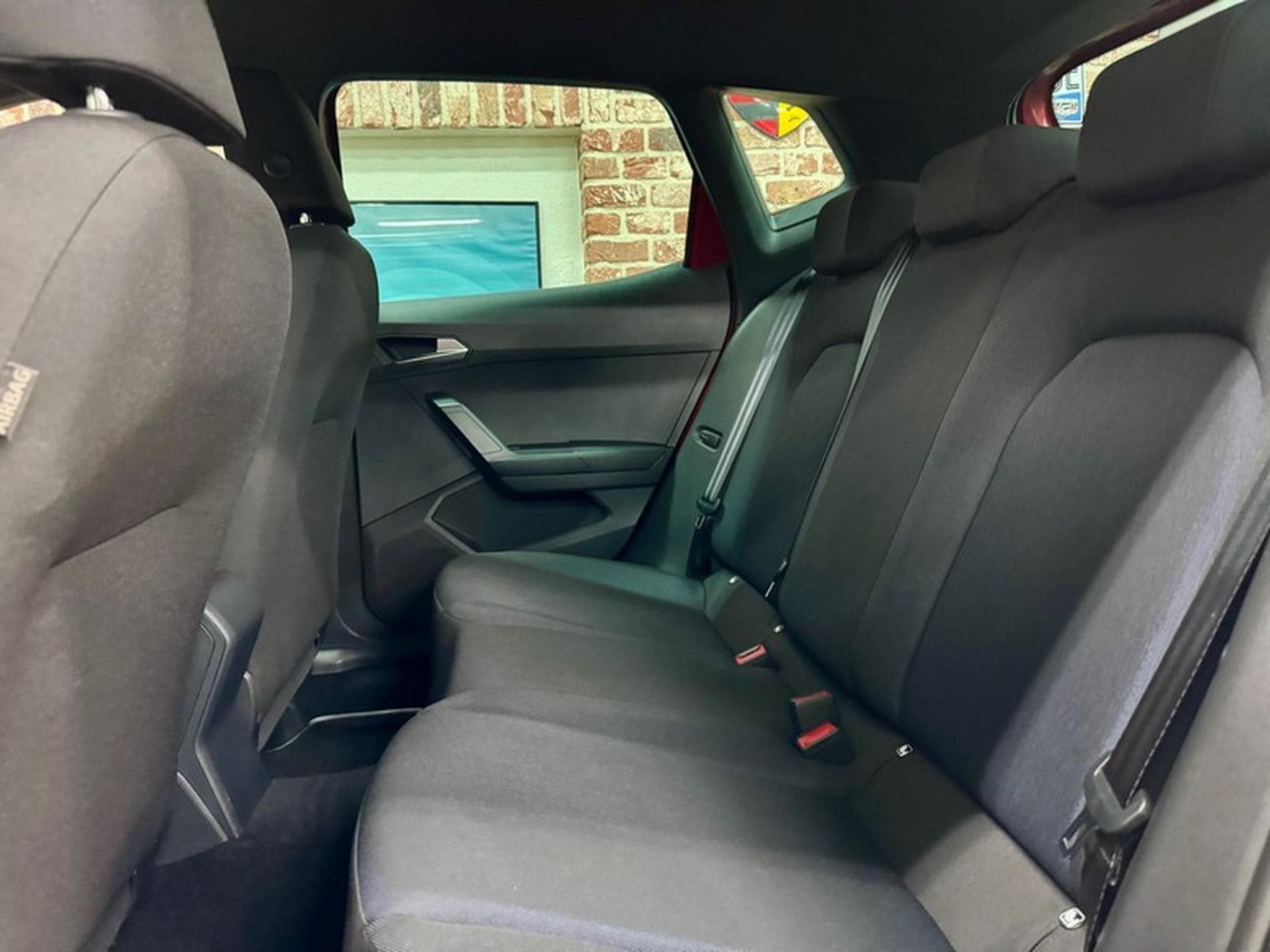 Seat Arona Arona 1.0 TSI 116cv Auto FR Navi/SiègCh/LED/ACC (2024) - Photo 6