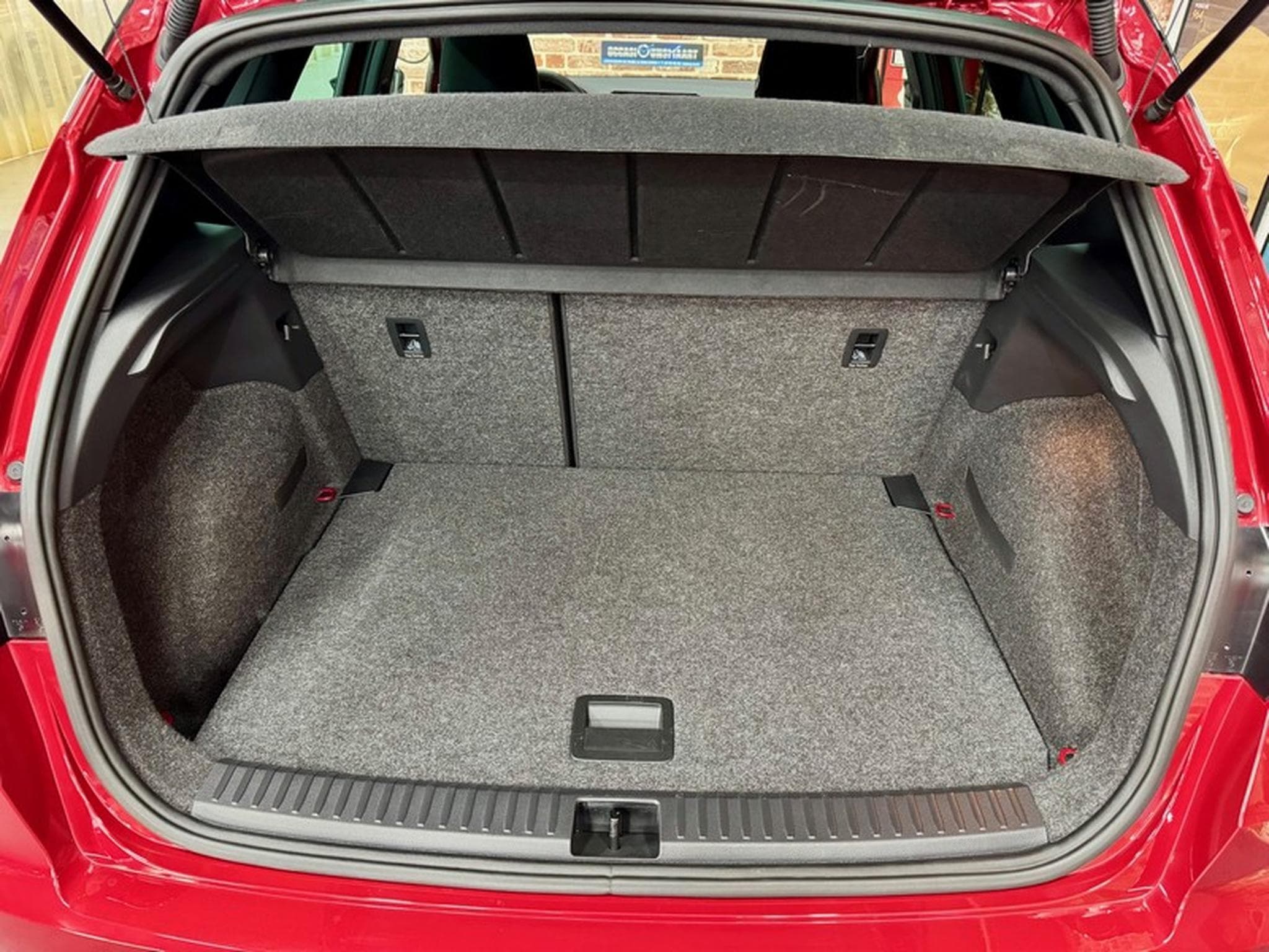 Seat Arona Arona 1.0 TSI 116cv Auto FR Navi/SiègCh/LED/ACC (2024) - Photo 7