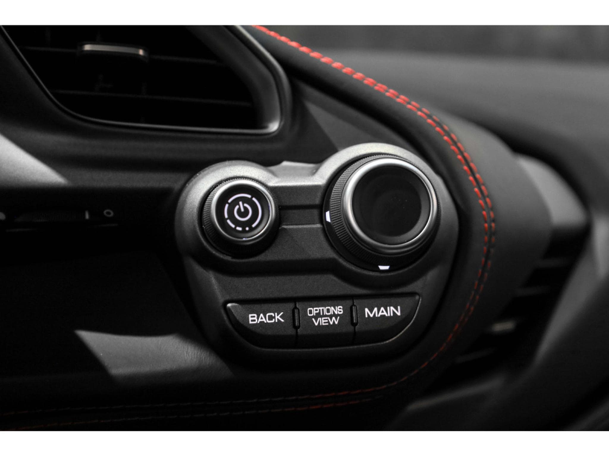 Ferrari 488 GTB 3.9 V8 - ROSSO CORSA (2015) - Photo 26