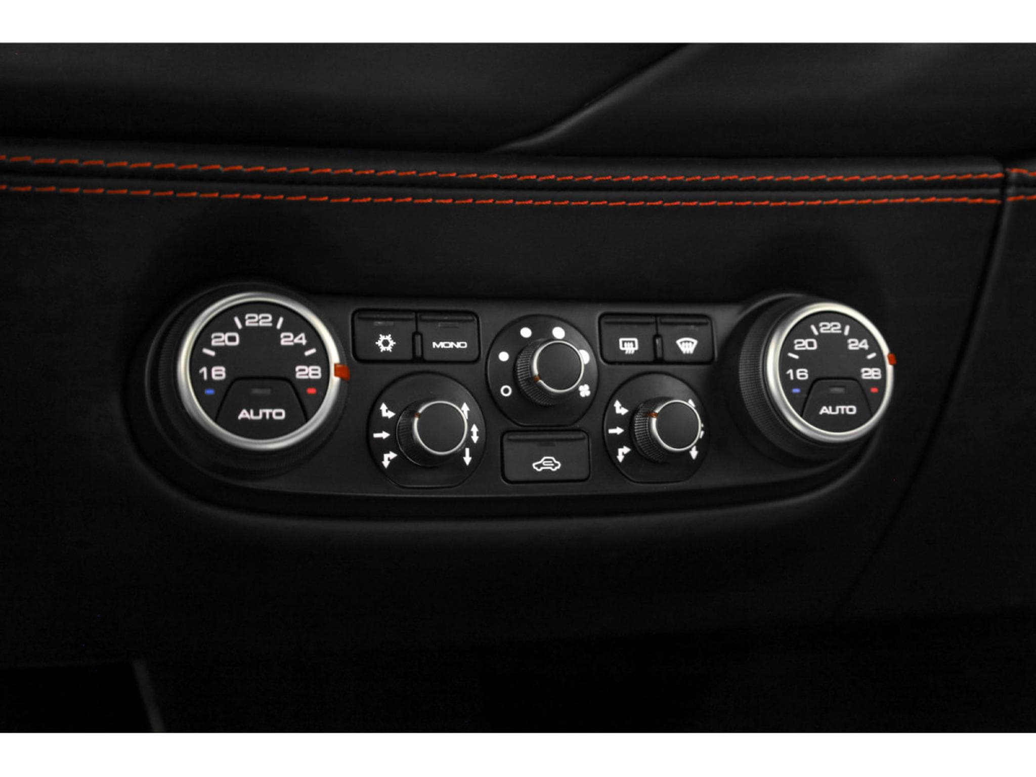 Ferrari 488 GTB 3.9 V8 - ROSSO CORSA (2015) - Photo 28