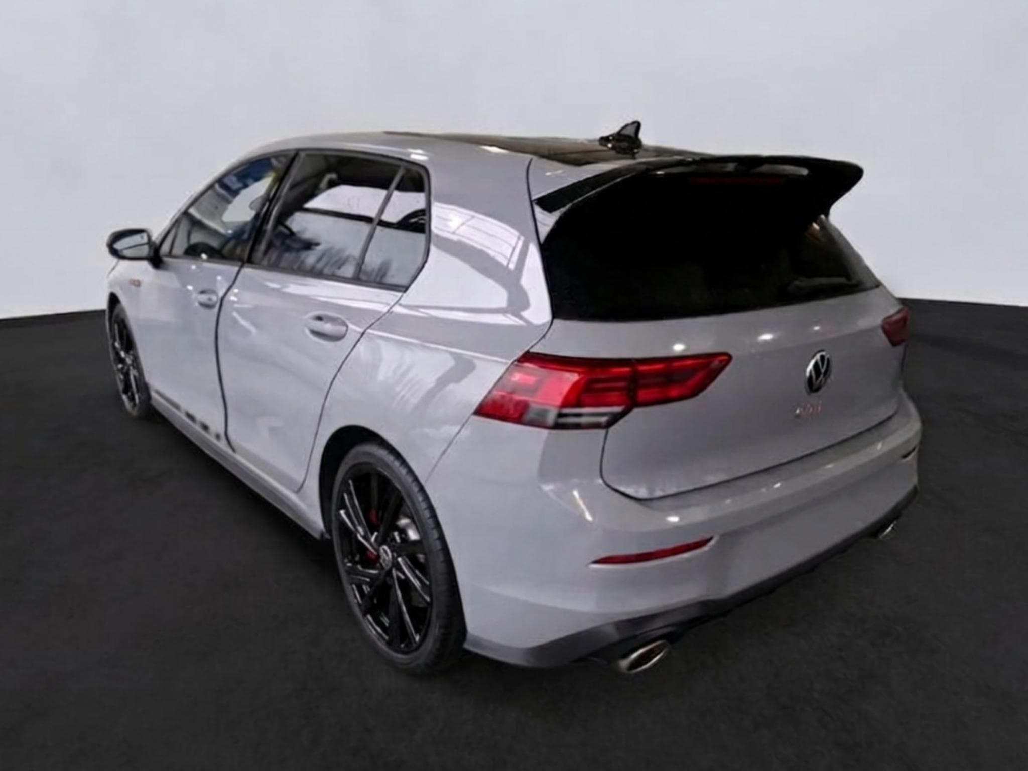 VW Golf GTI Clubsport 2.0 TSI 300 CV DSG7 *ACC* *CAM* (2022) - Foto 3