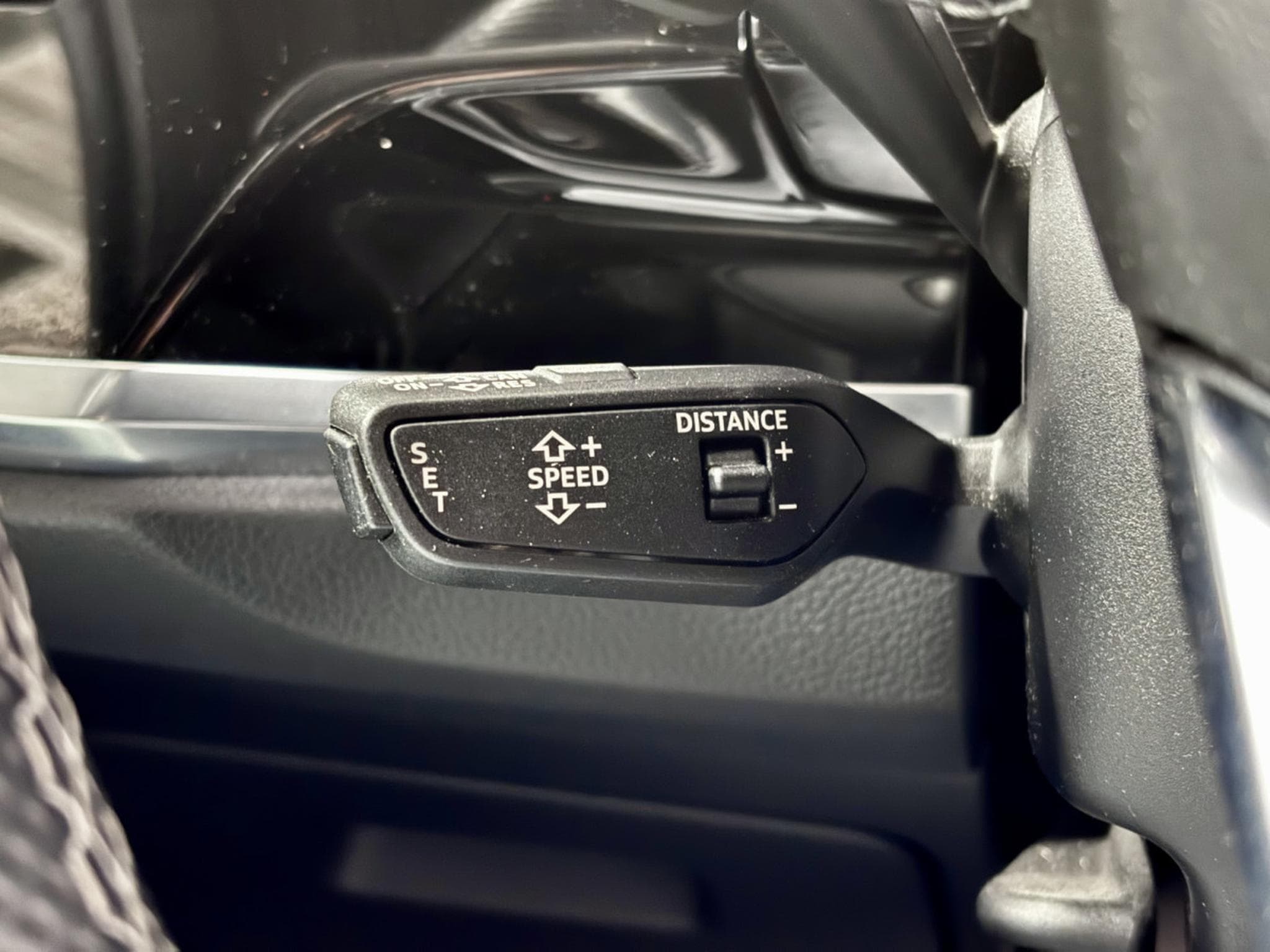 Audi Q3 40 TDI QUATTRO 200 CV S TRONIC7 *CAMERA* ACC * HAYON * (2021) - Photo 14