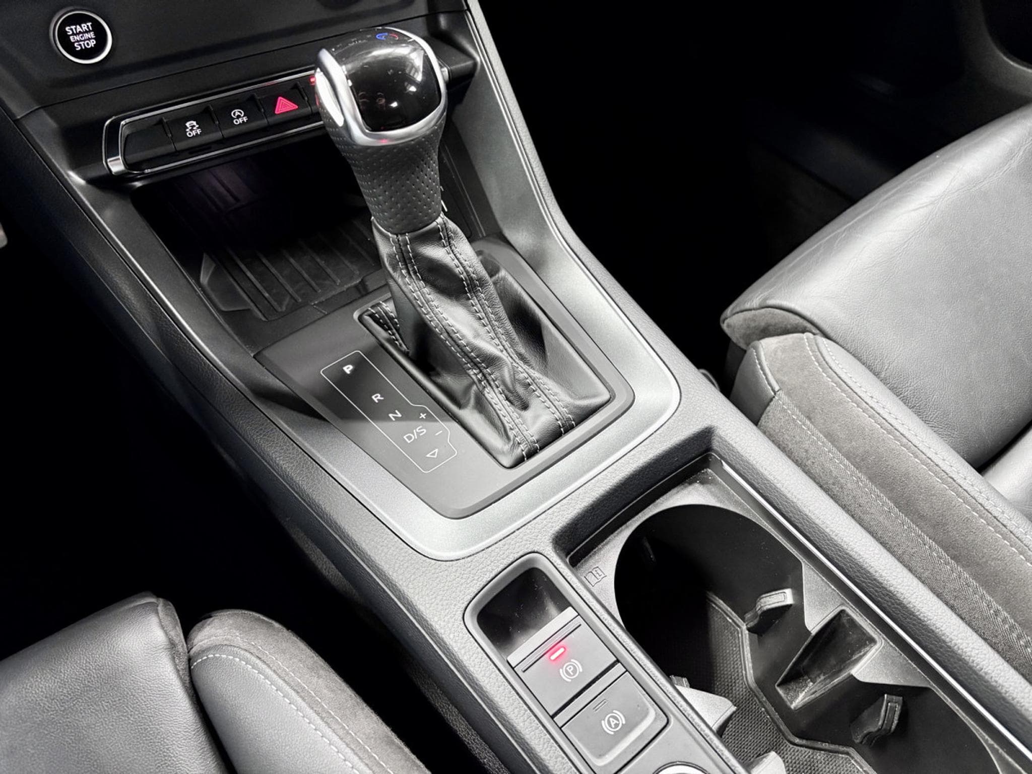 Audi Q3 40 TDI QUATTRO 200 CV S TRONIC7 *CAMERA* ACC * HAYON * (2021) - Photo 15