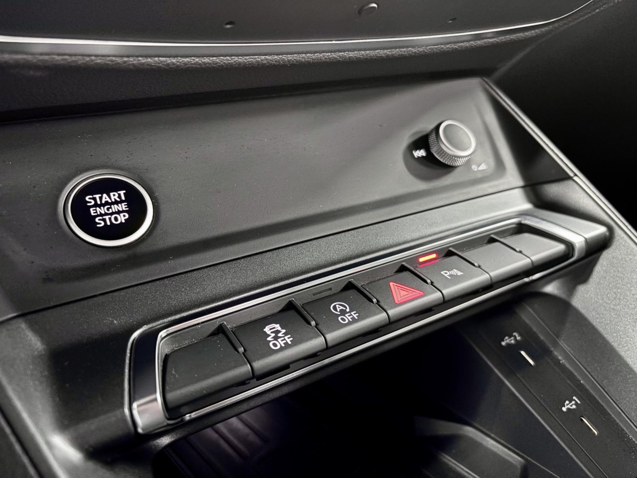 Audi Q3 40 TDI QUATTRO 200 CV S TRONIC7 *CAMERA* ACC * HAYON * (2021) - Photo 16