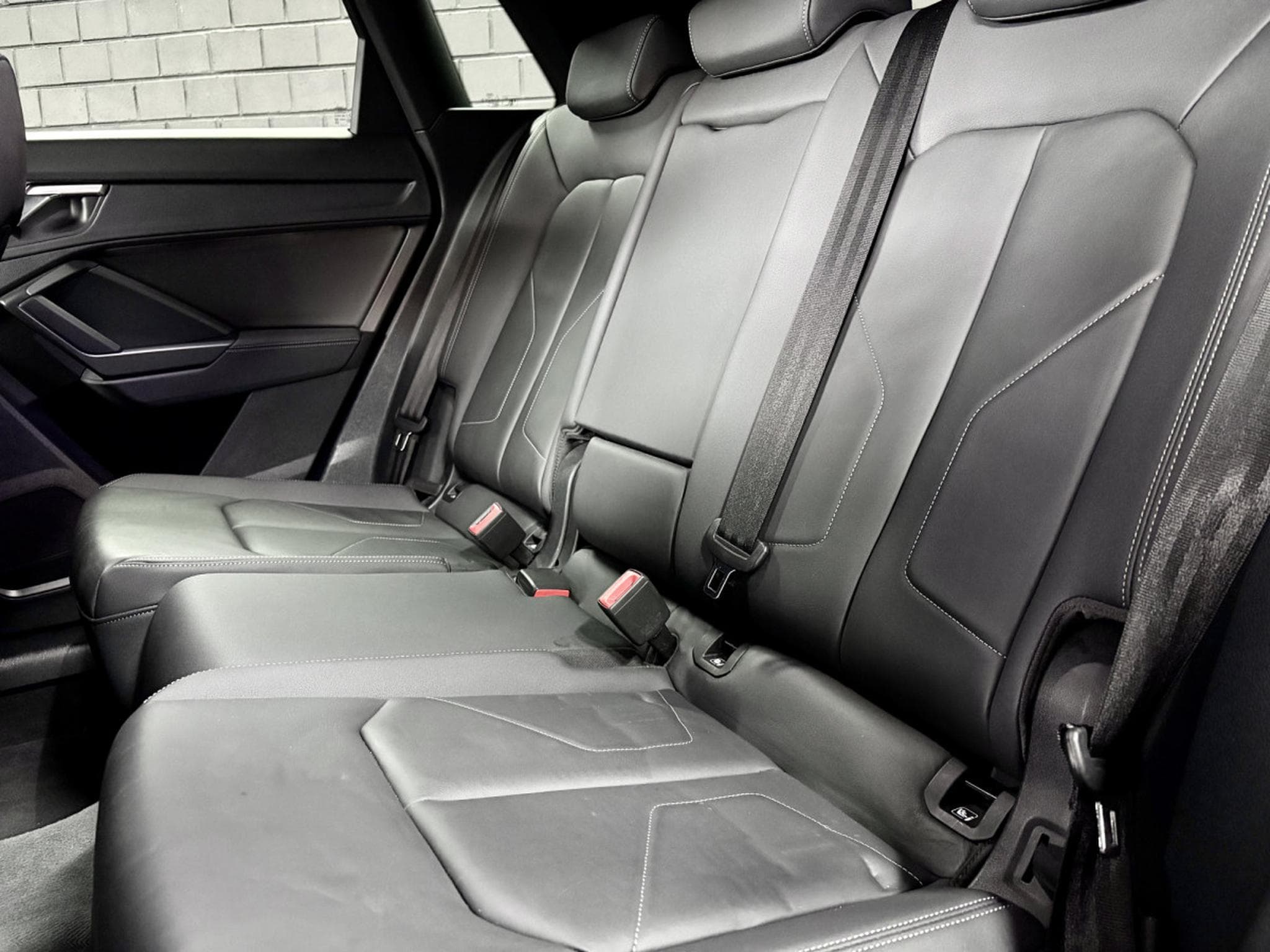 Audi Q3 40 TDI QUATTRO 200 CV S TRONIC7 *CAMERA* ACC * HAYON * (2021) - Photo 21