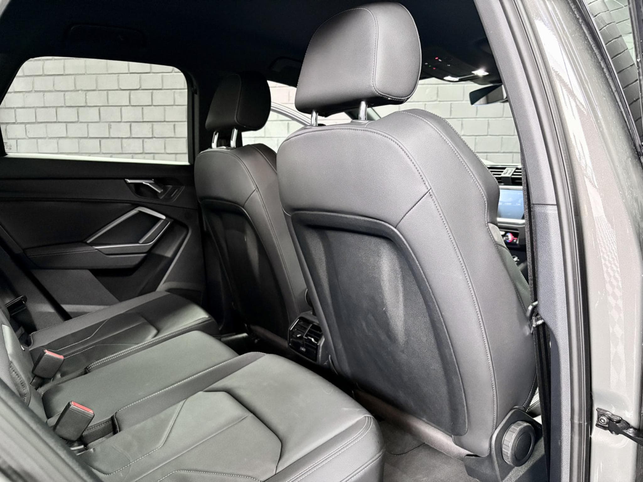 Audi Q3 40 TDI QUATTRO 200 CV S TRONIC7 *CAMERA* ACC * HAYON * (2021) - Photo 22