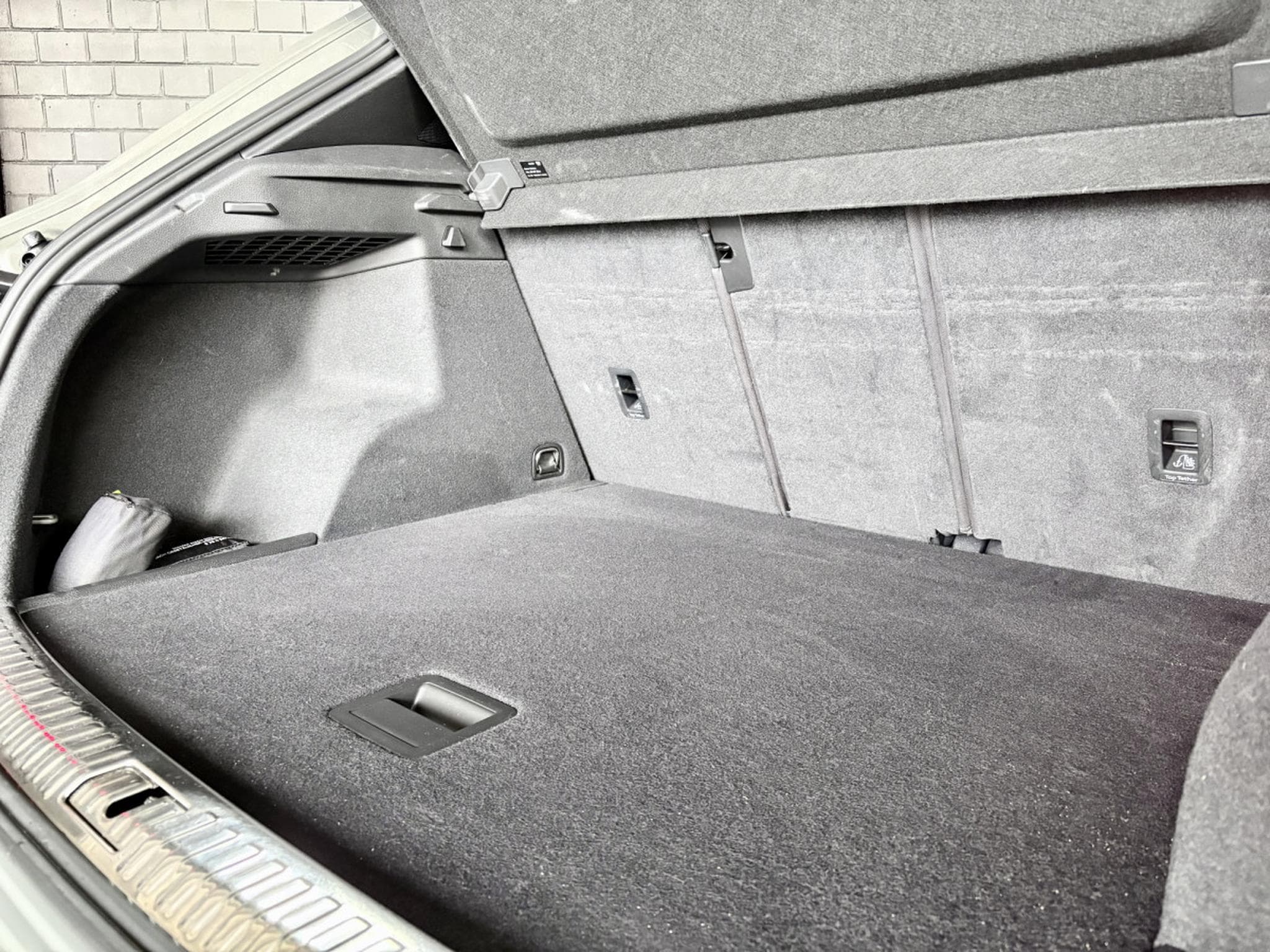 Audi Q3 40 TDI QUATTRO 200 CV S TRONIC7 *CAMERA* ACC * HAYON * (2021) - Photo 23