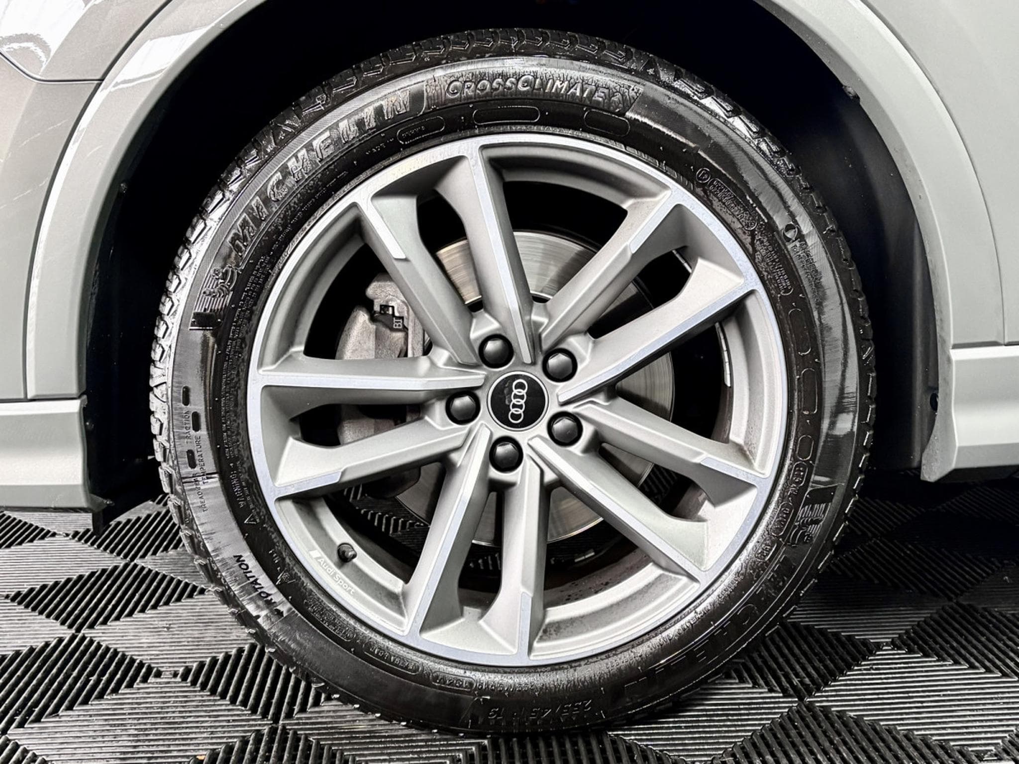 Audi Q3 40 TDI QUATTRO 200 CV S TRONIC7 *CAMERA* ACC * HAYON * (2021) - Photo 25