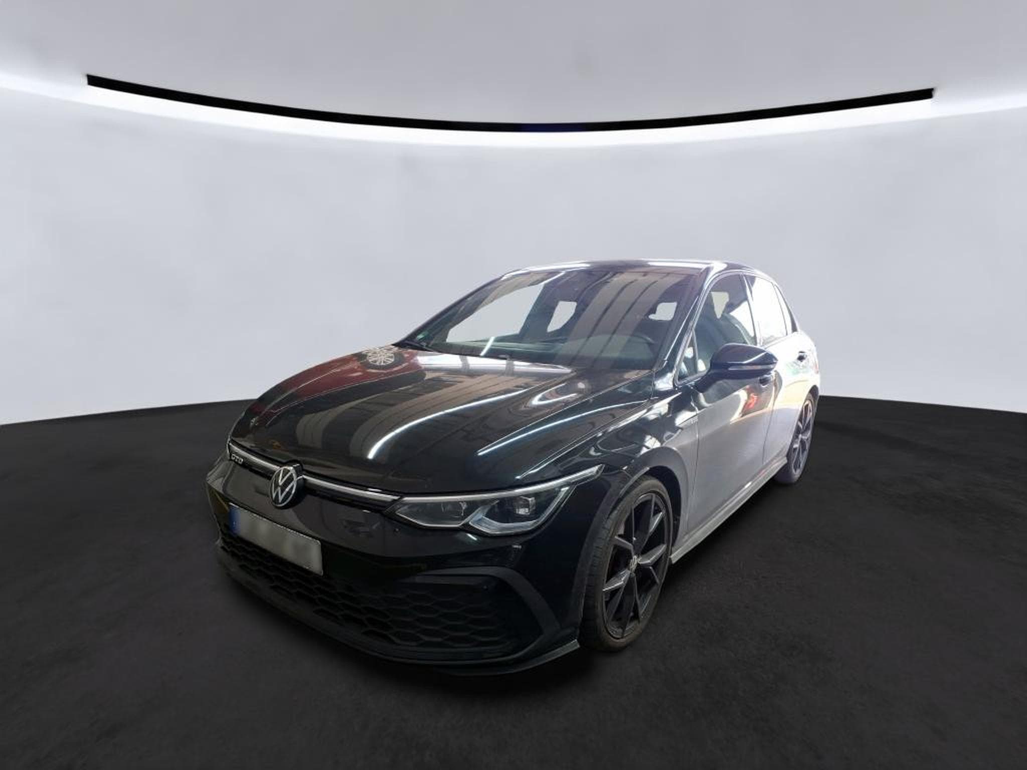 VW Golf GTD 2.0 TDI DSG7 200 CV *HARMAN* CAMERA* (2024) - Photo 1