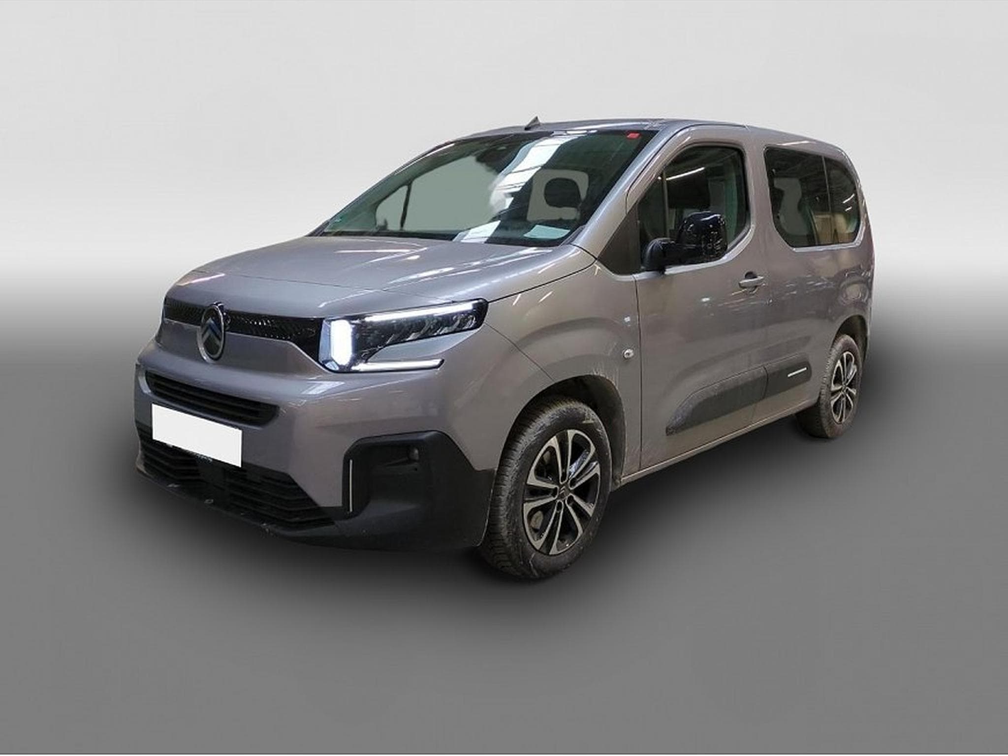 Citroën Berlingo (2024) - Photo 1