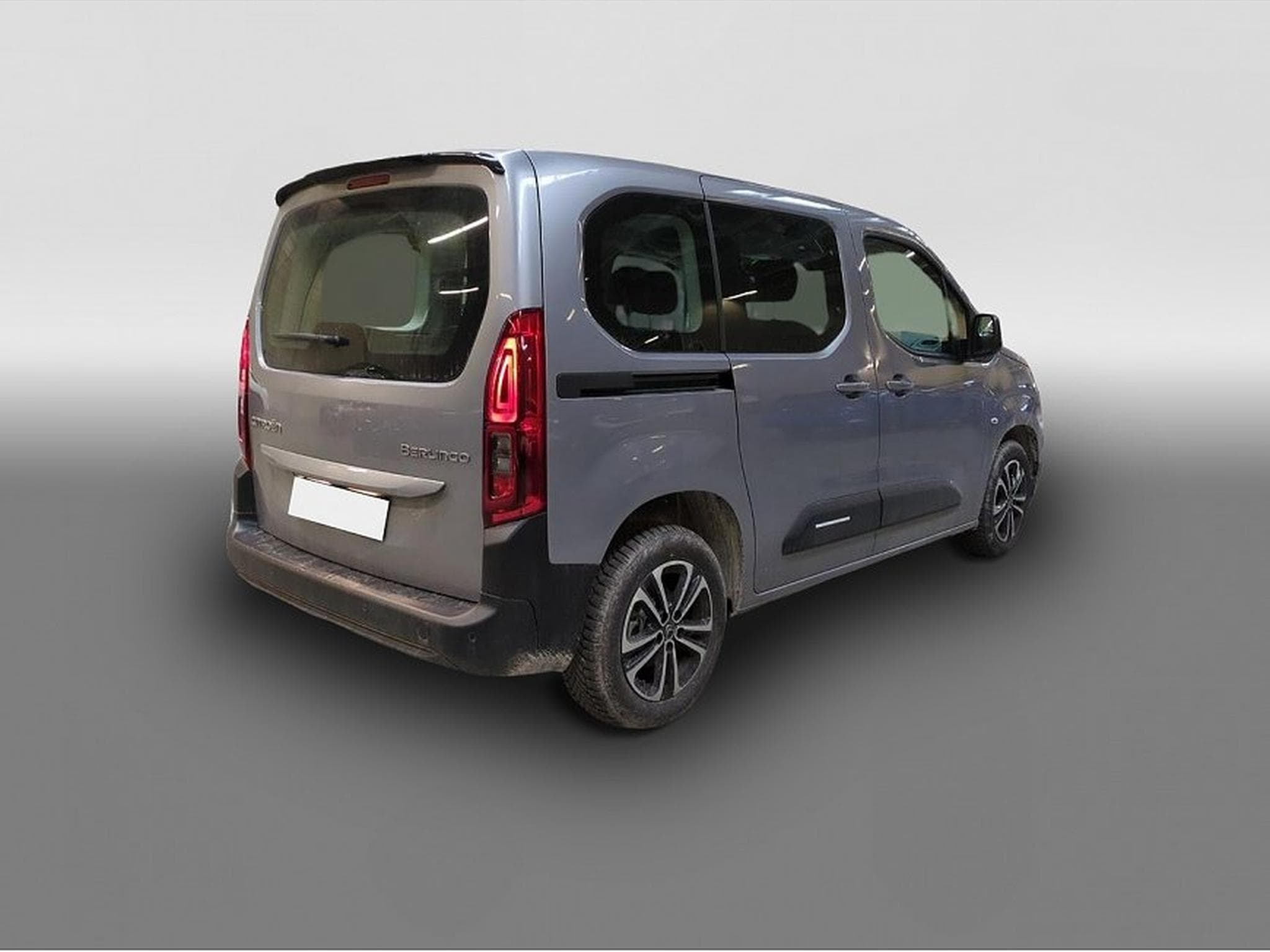 Citroën Berlingo (2024) - Photo 3