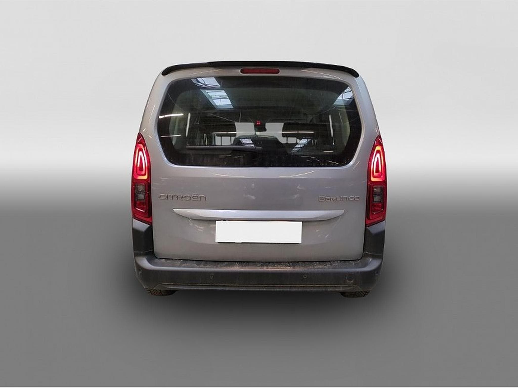 Citroën Berlingo (2024) - Photo 4