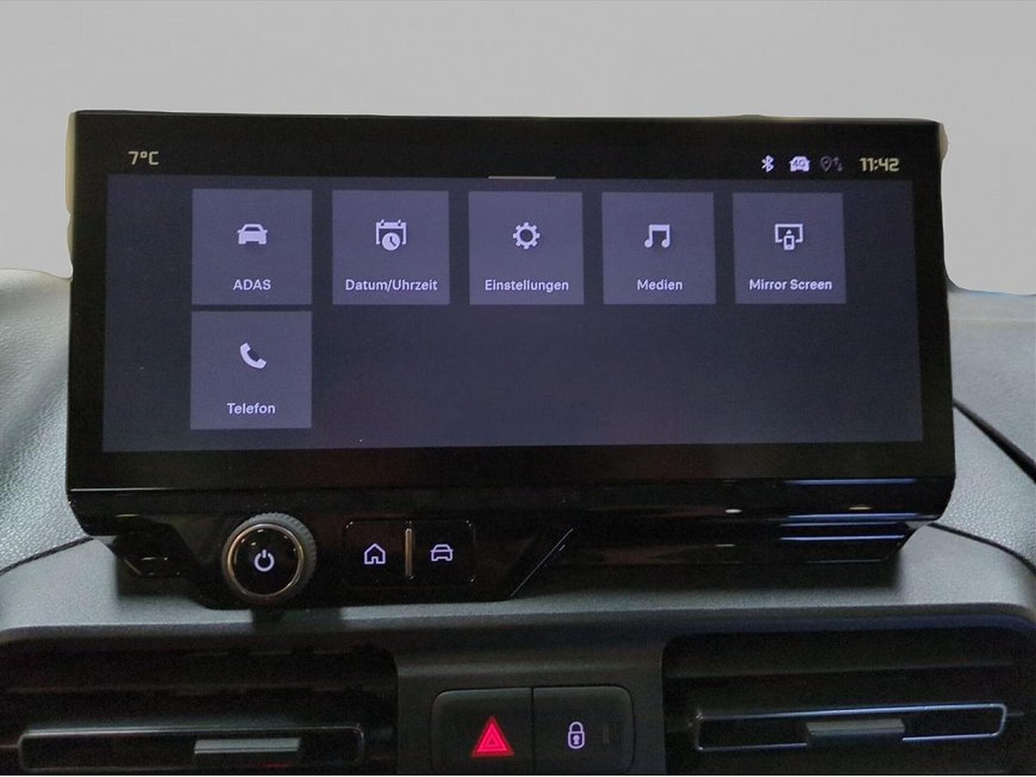 Citroën Berlingo (2024) - Photo 6