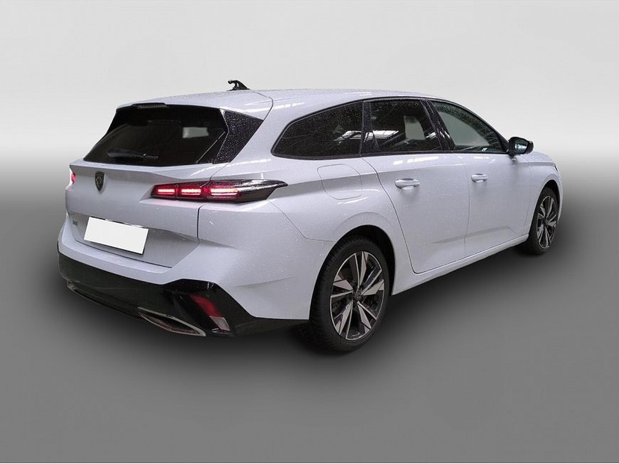 Peugeot 308 (2025) - Foto 3