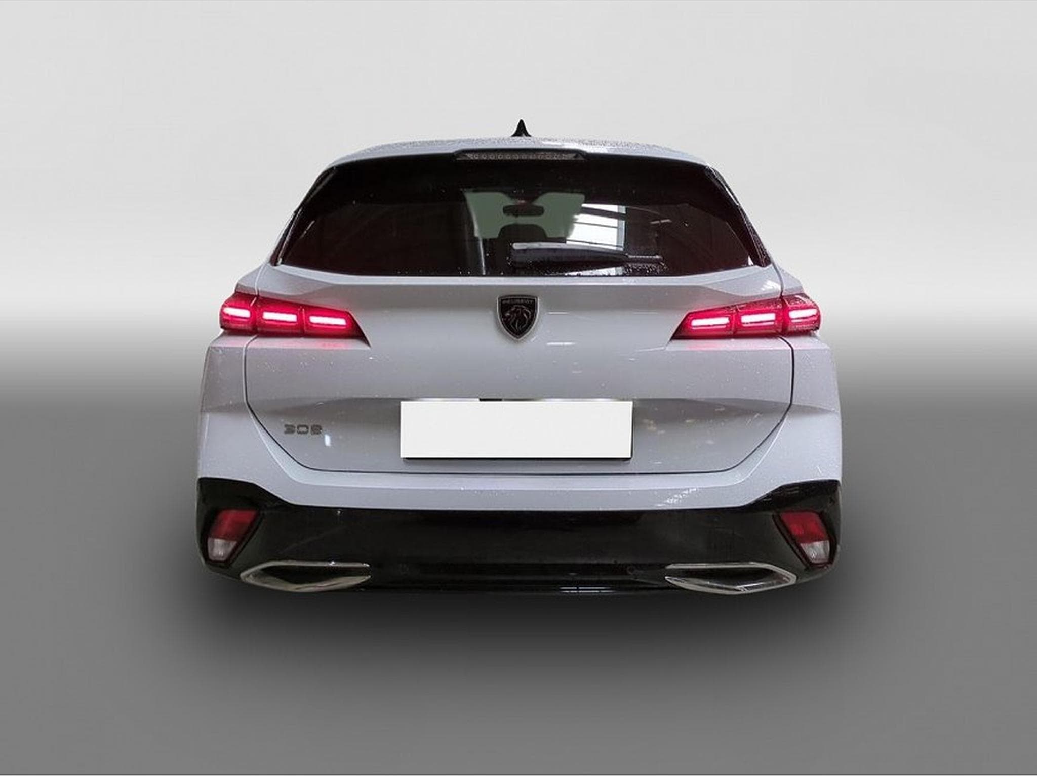 Peugeot 308 (2025) - Foto 4