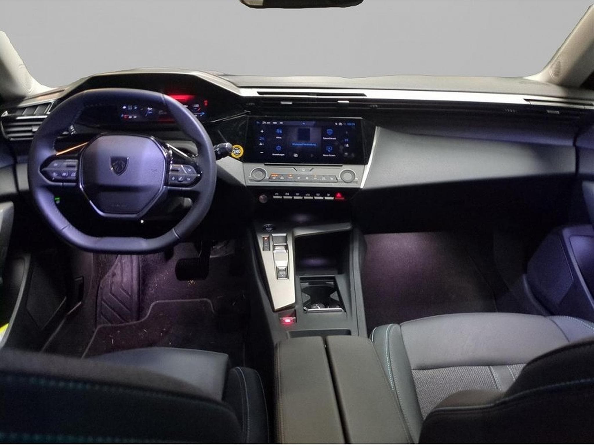 Peugeot 308 (2025) - Foto 5