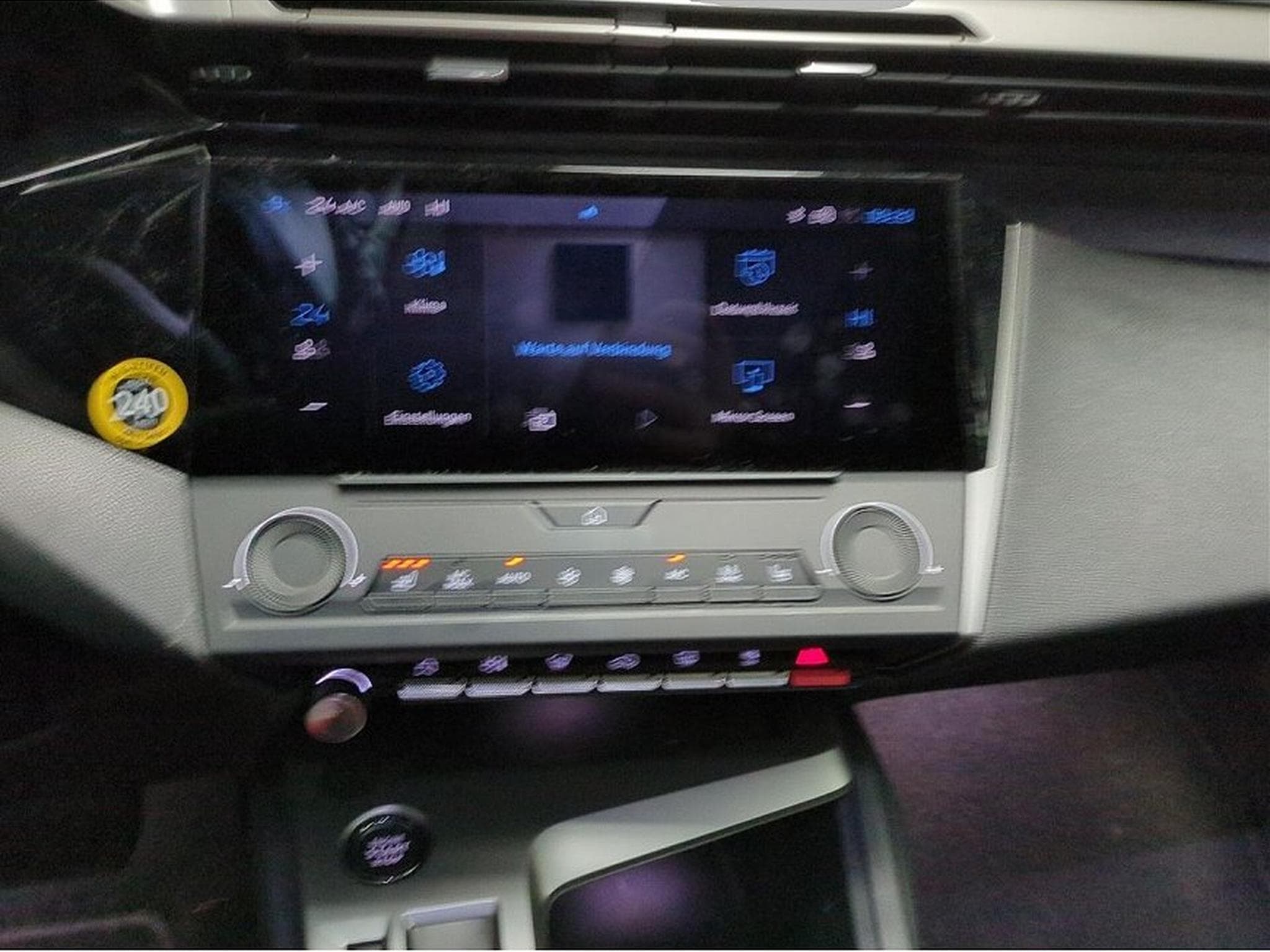 Peugeot 308 (2025) - Foto 6