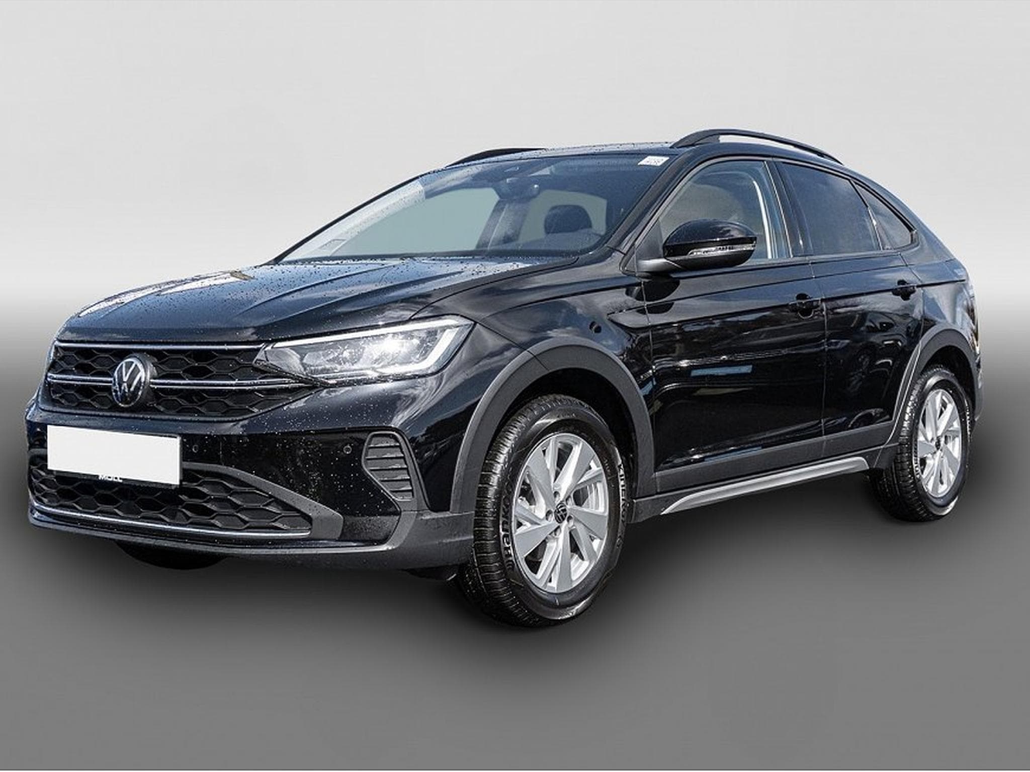 VW Taigo (2025) - Photo 1