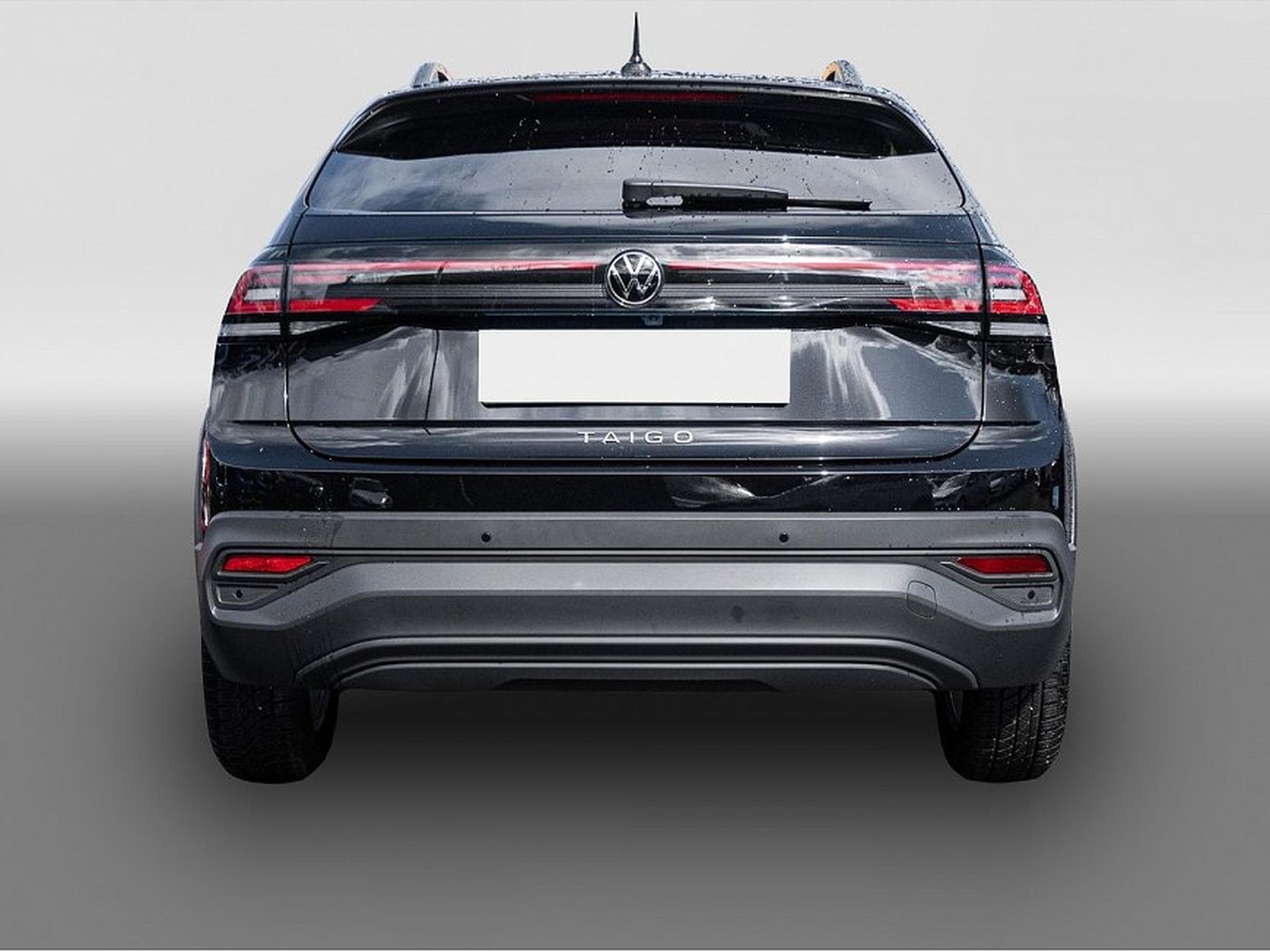 VW Taigo (2025) - Photo 5