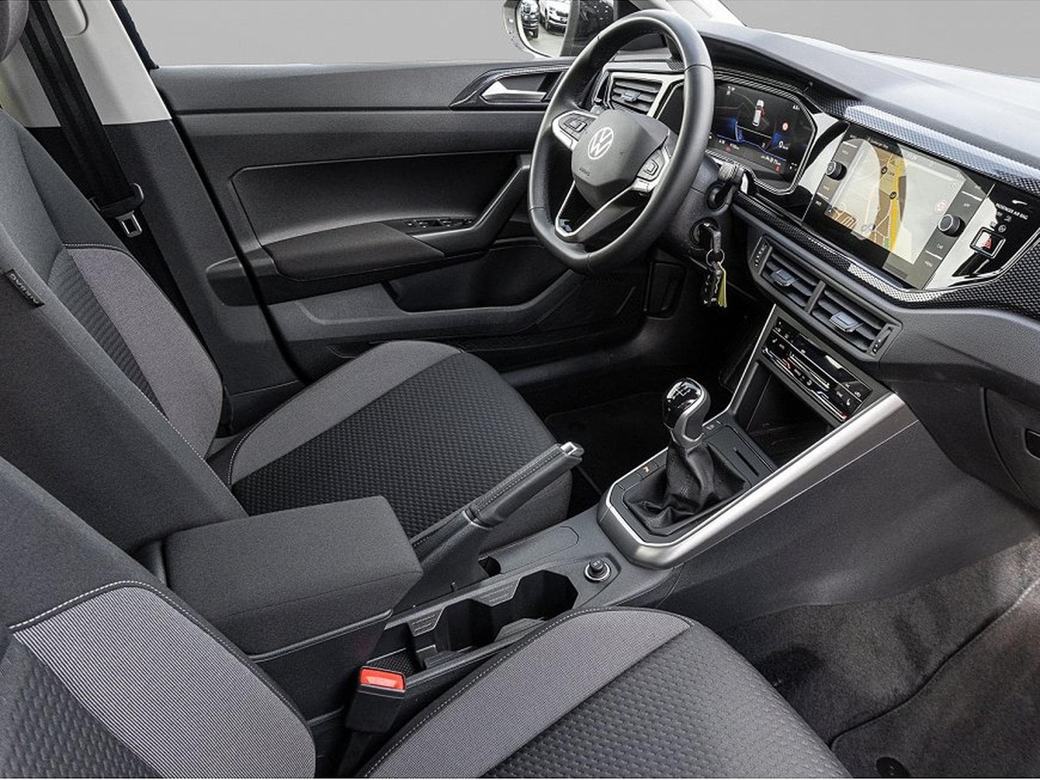 VW Taigo (2025) - Photo 6