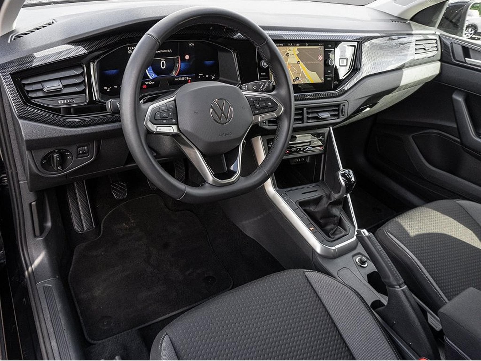 VW Taigo (2025) - Photo 7