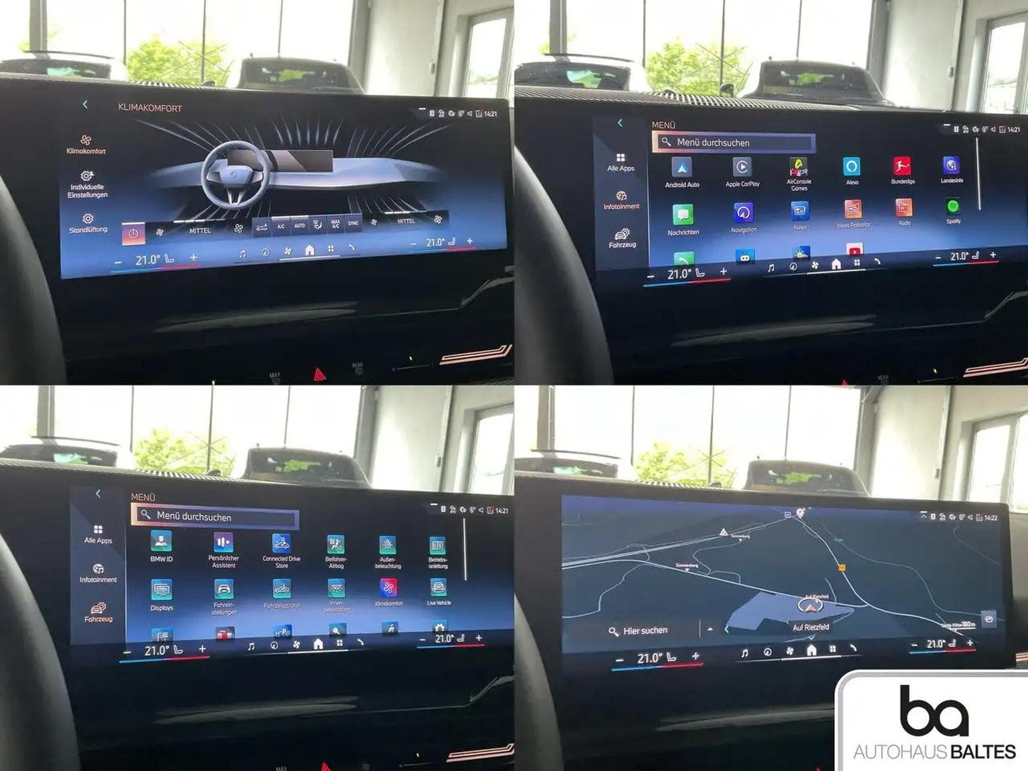 BMW 540 (2025) - Foto 12