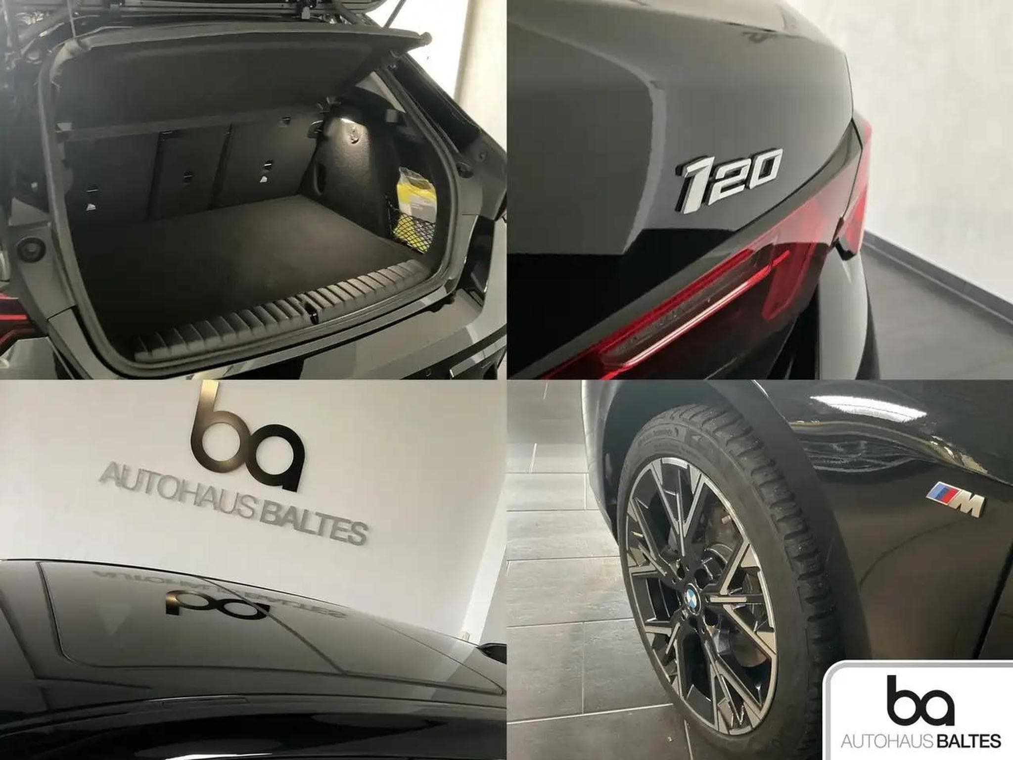 BMW 120 (2025) - Foto 16