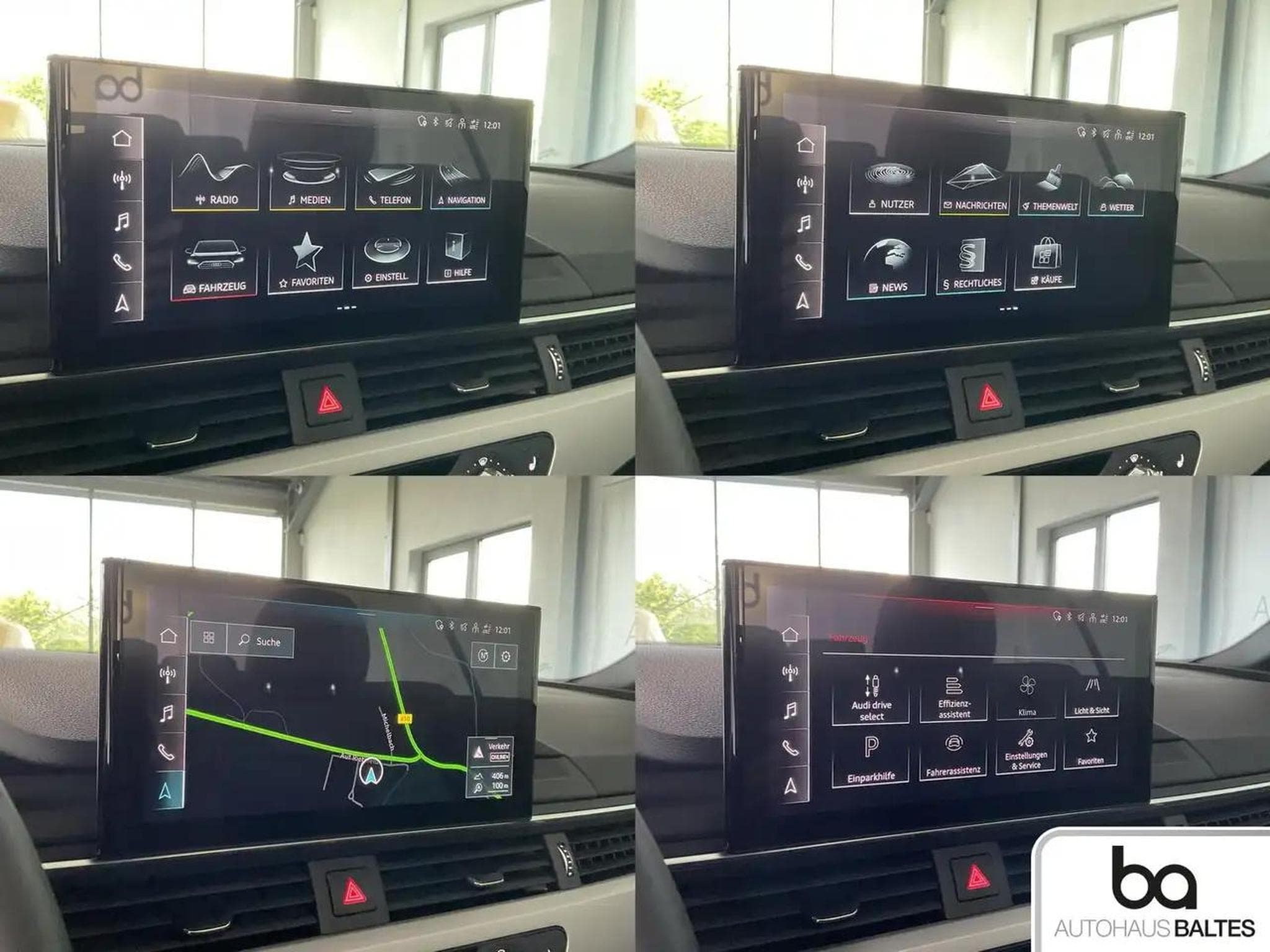 Audi A5 (2023) - Foto 13