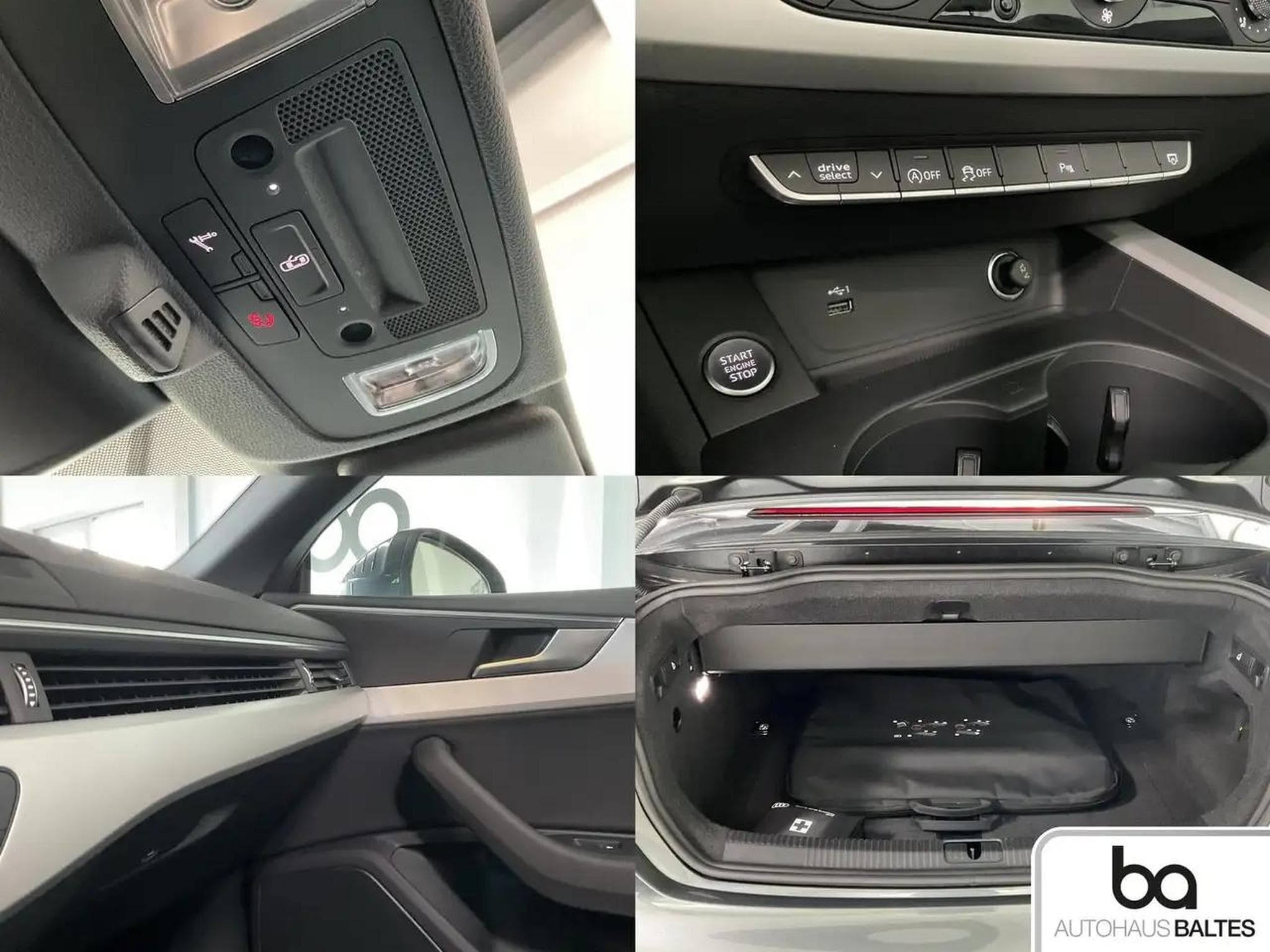 Audi A5 (2023) - Foto 15