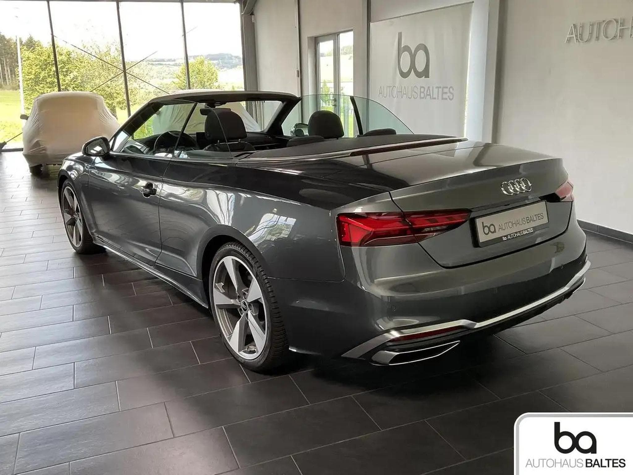 Audi A5 (2023) - Foto 4
