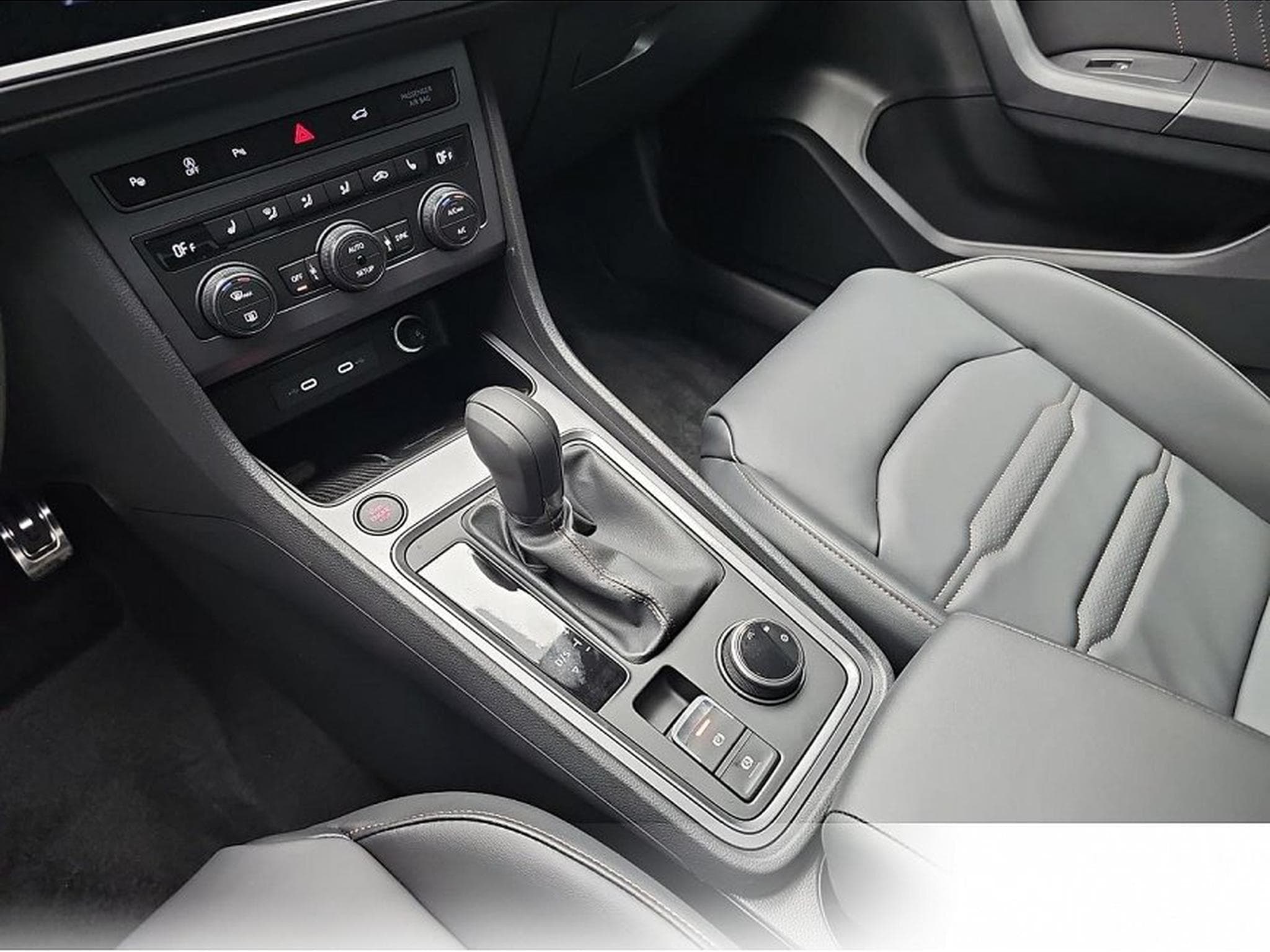 Cupra Ateca (2026) - Foto 11