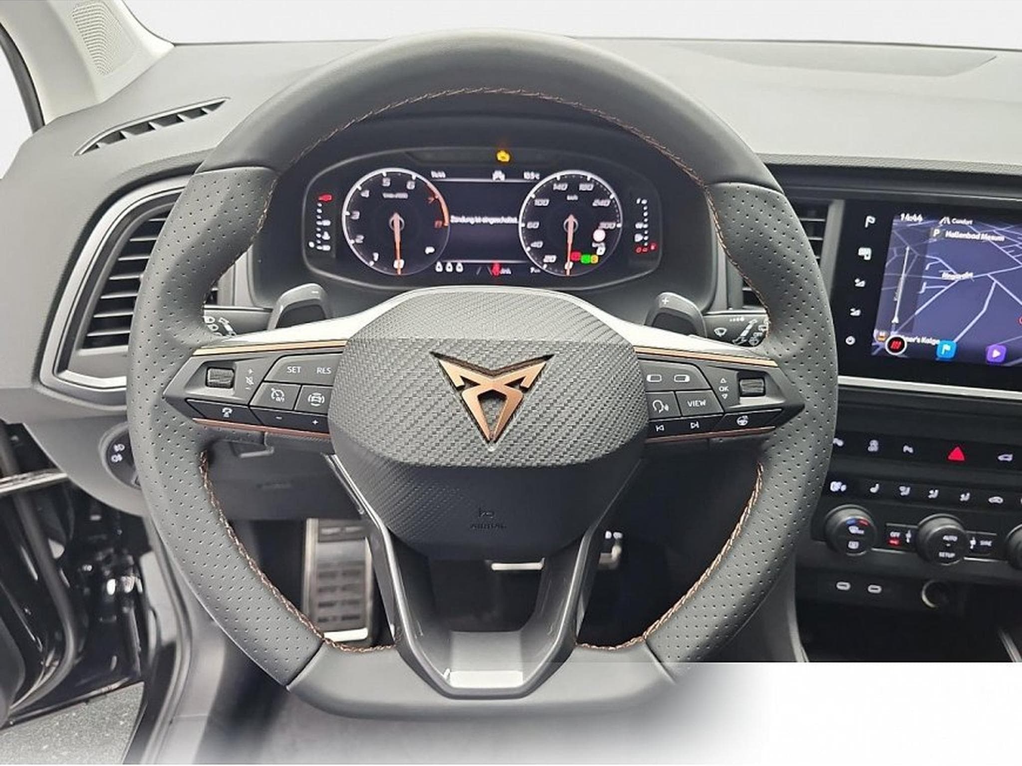 Cupra Ateca (2026) - Foto 12