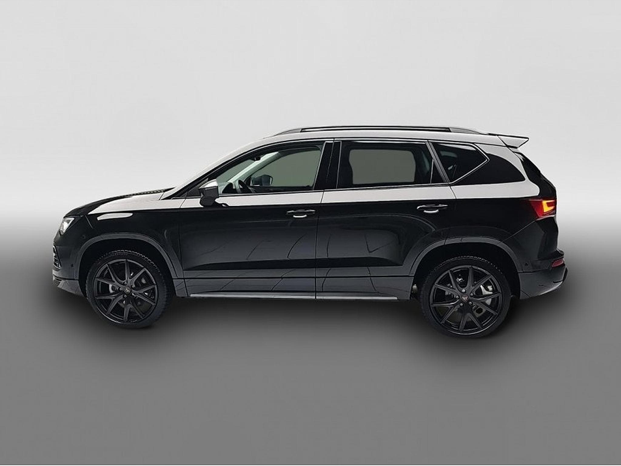 Cupra Ateca (2026) - Foto 4