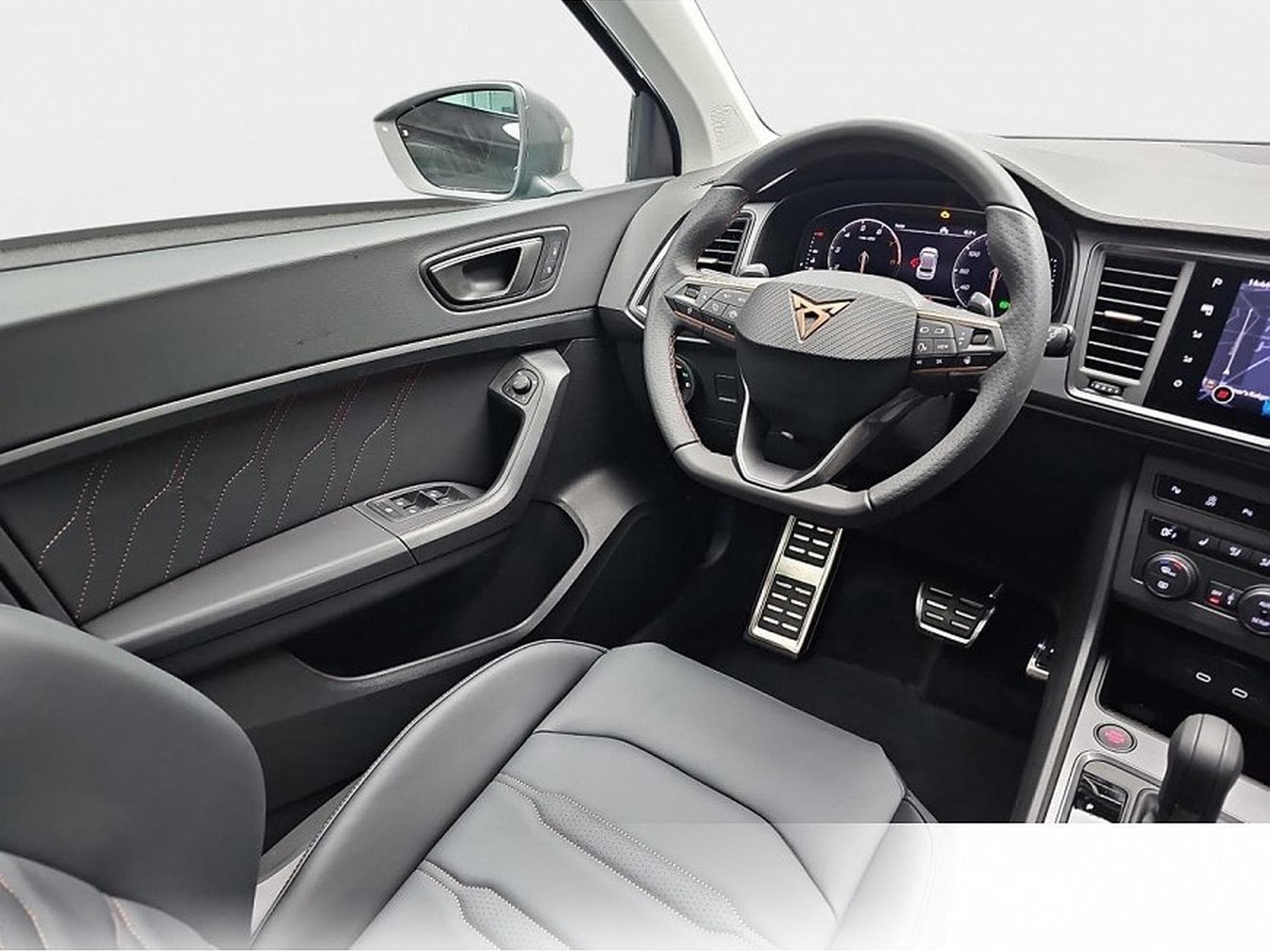 Cupra Ateca (2026) - Foto 7