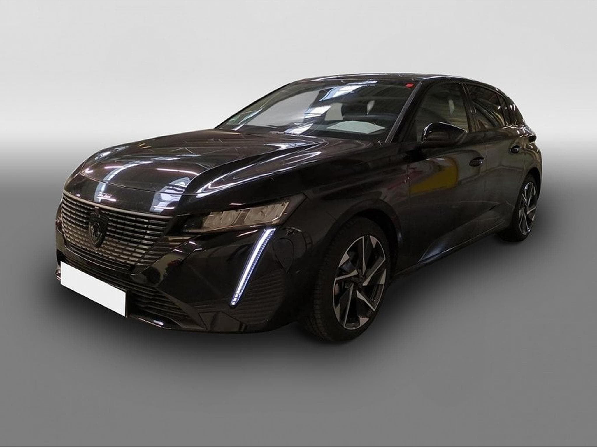 Peugeot 308 (2024) - Foto 2