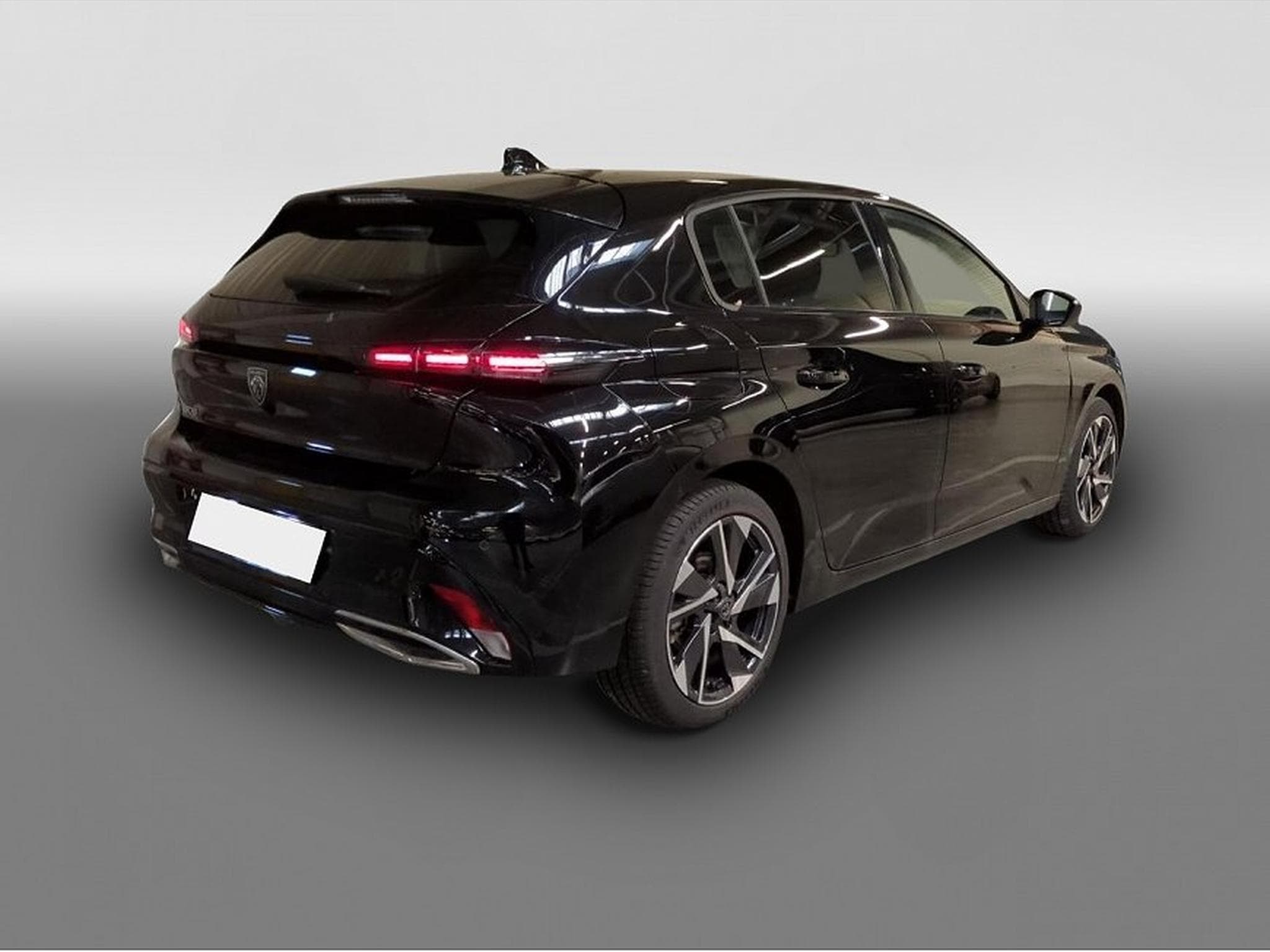 Peugeot 308 (2024) - Foto 3