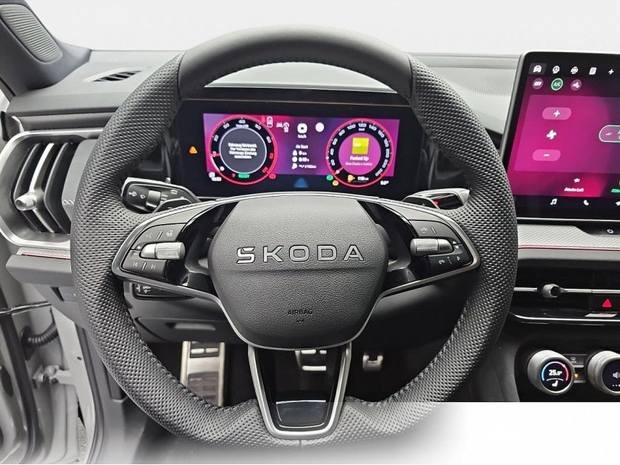 Skoda Kodiaq (2026) - Foto 12