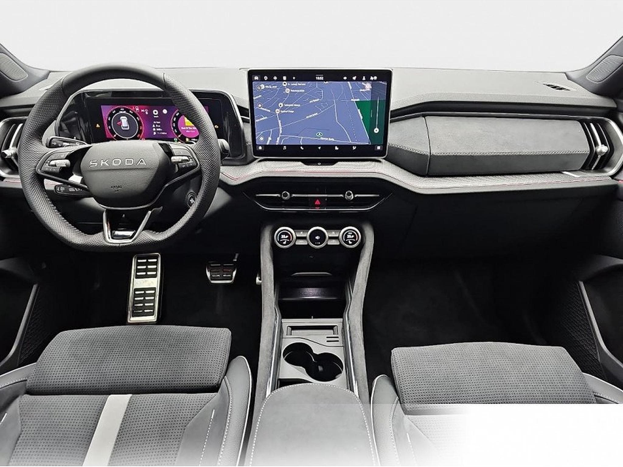 Skoda Kodiaq (2026) - Foto 6