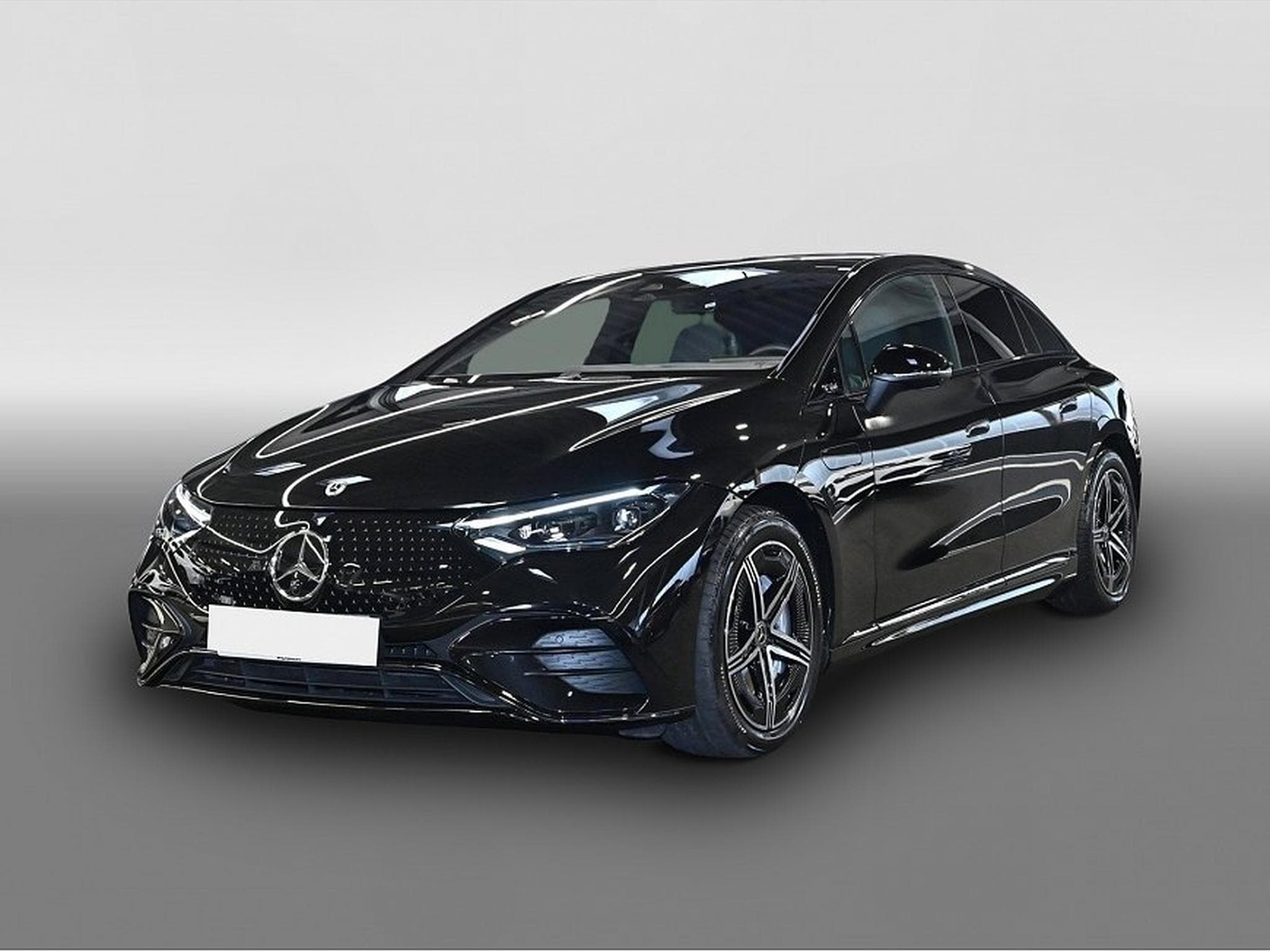 Mercedes EQ (2025) - Foto 1