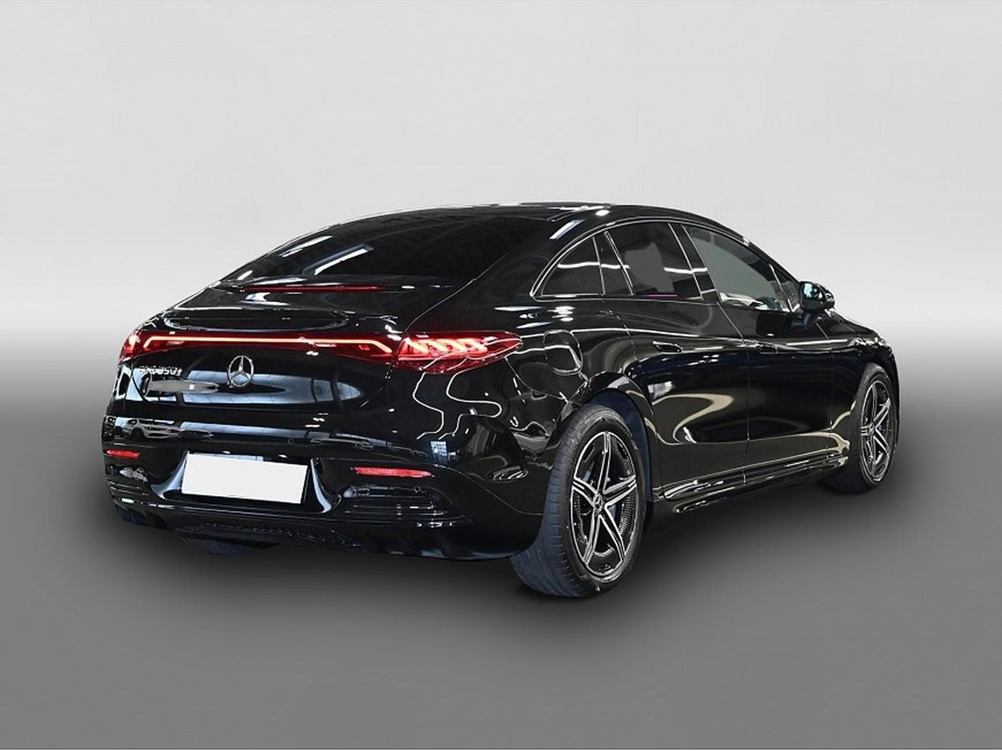 Mercedes EQ (2025) - Foto 3