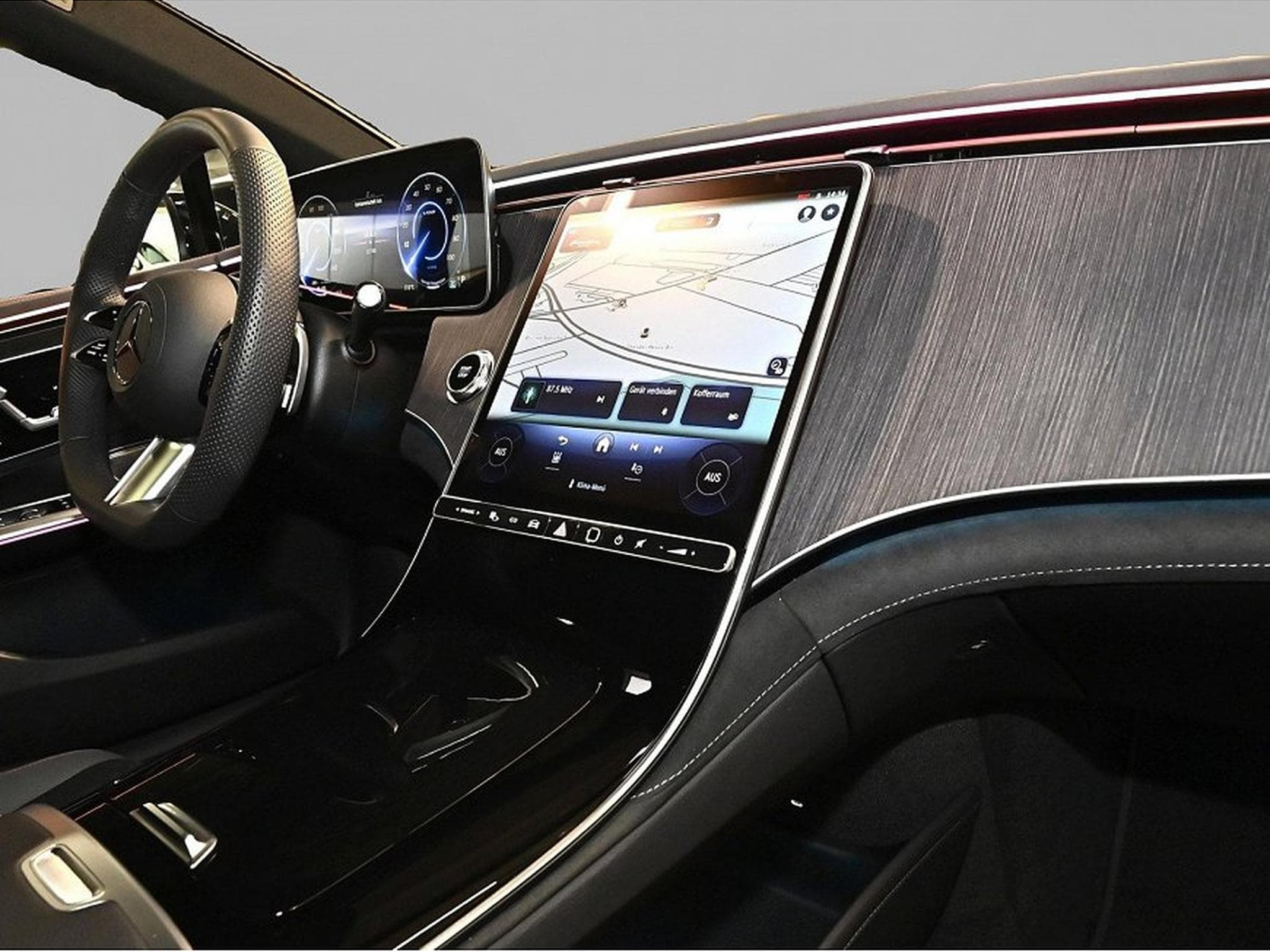 Mercedes EQ (2025) - Foto 5