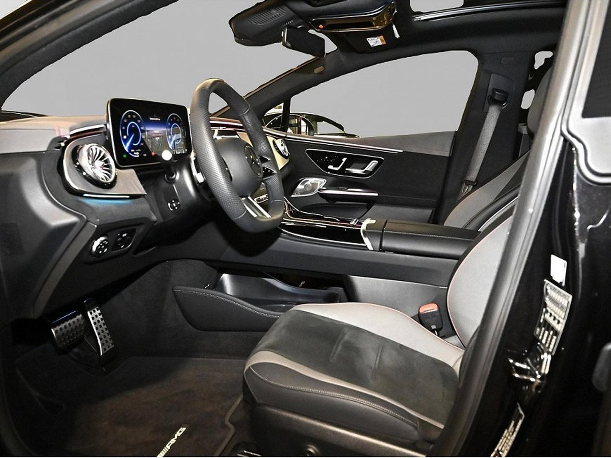 Mercedes EQ (2025) - Foto 6